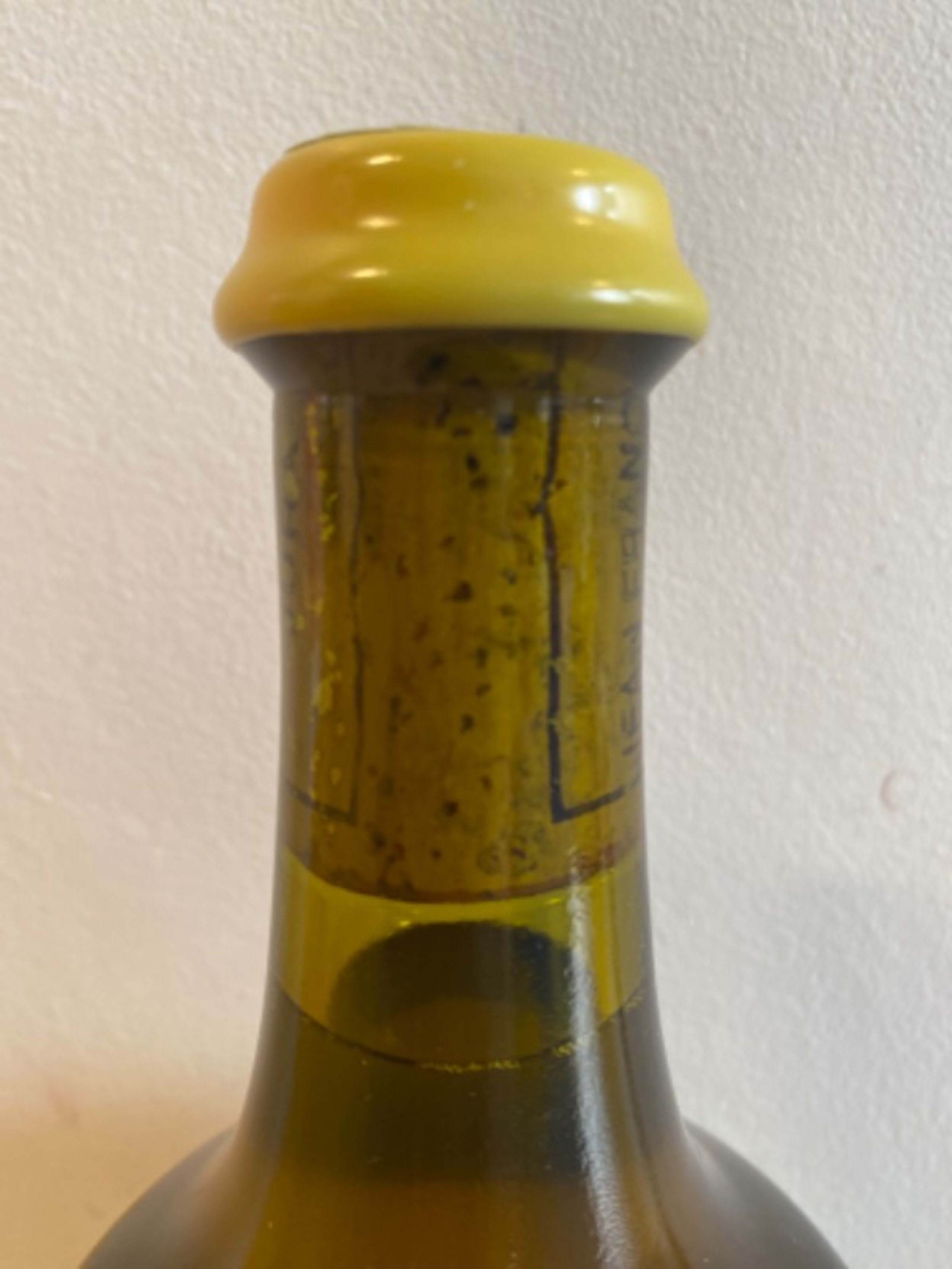 Wine Level