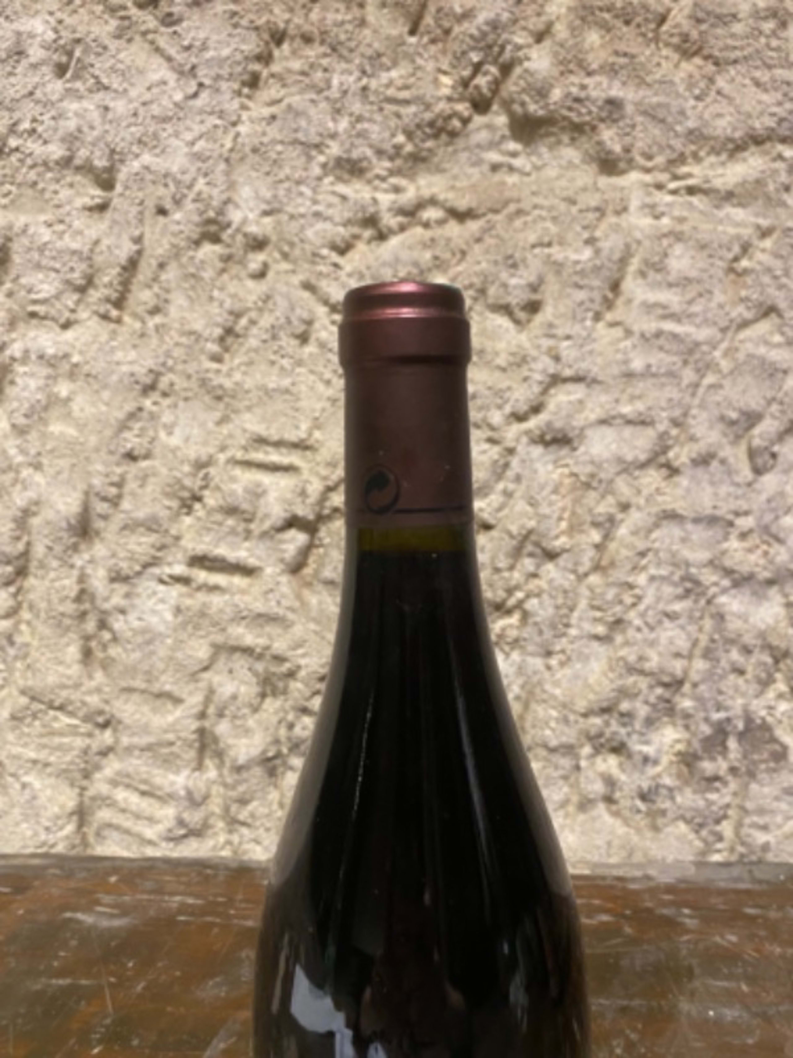 Wine Level
