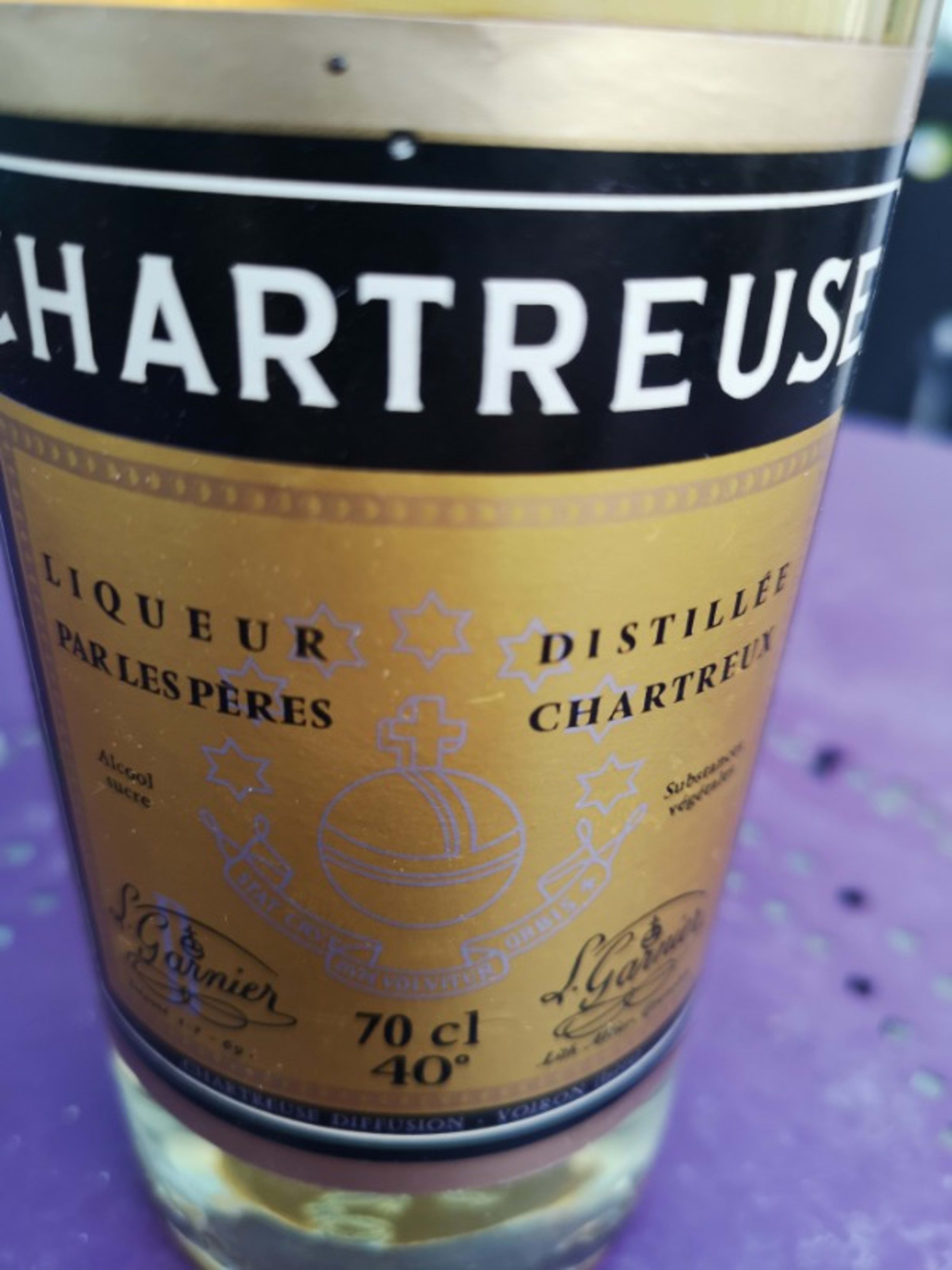 Label