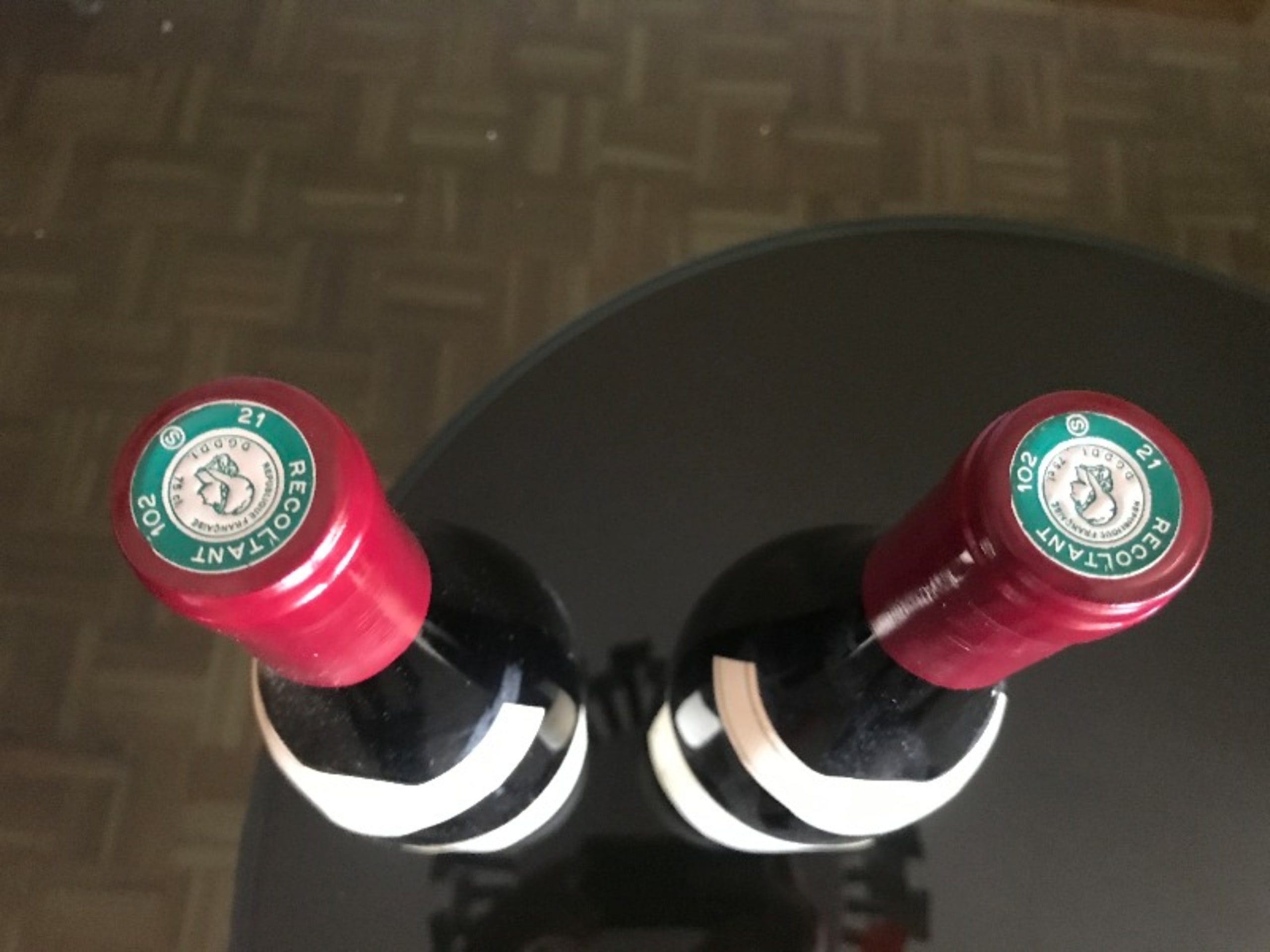 Capsules