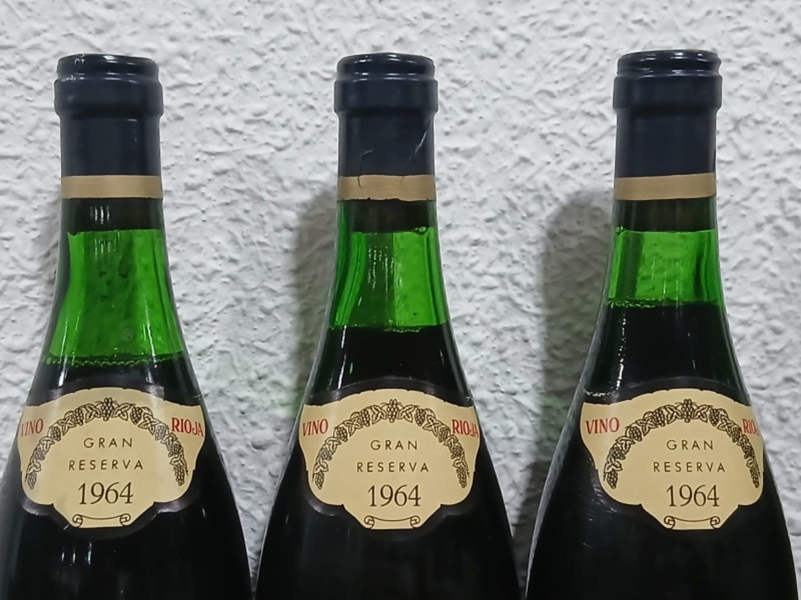Wine Level