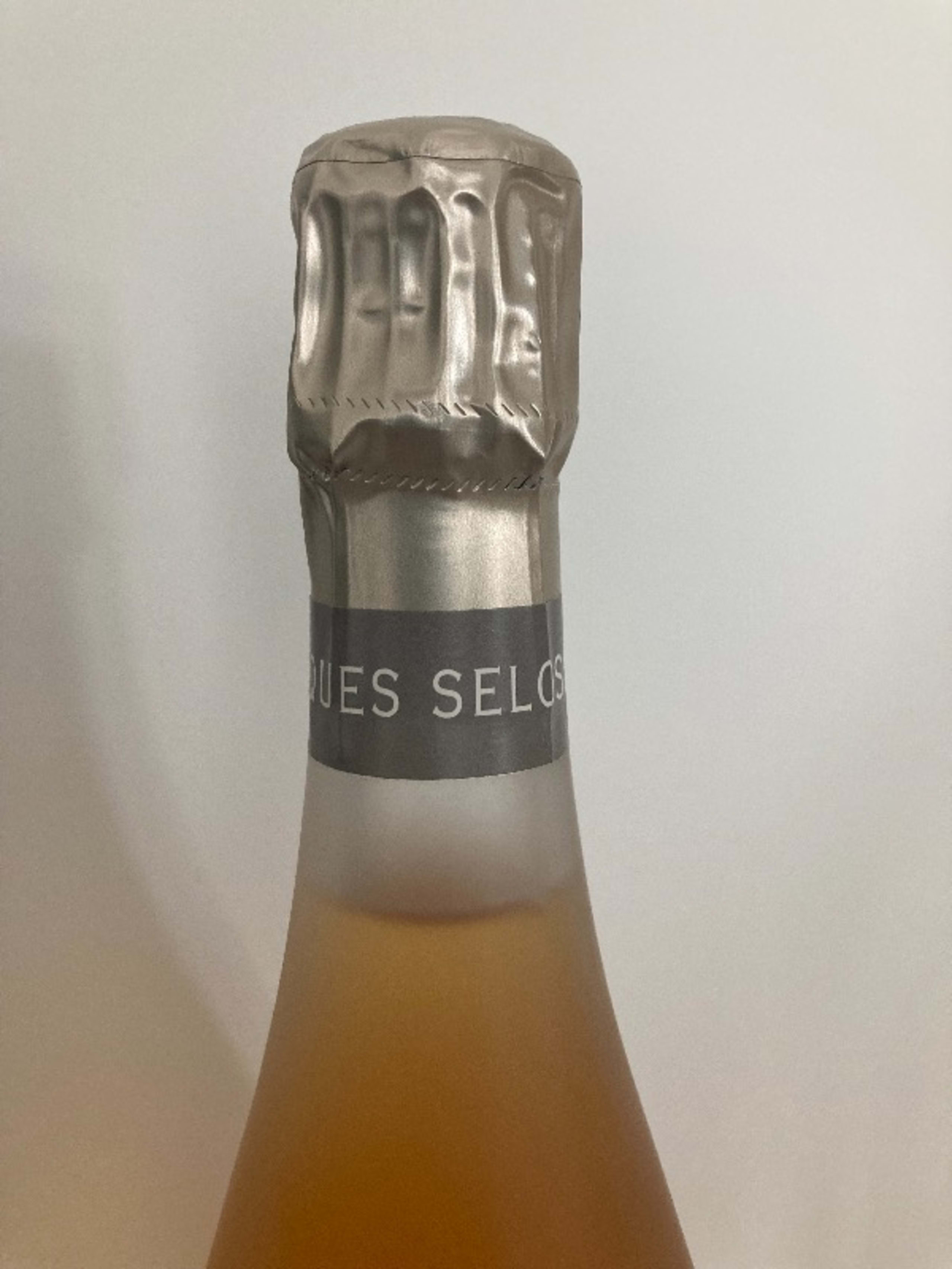 Wine Level