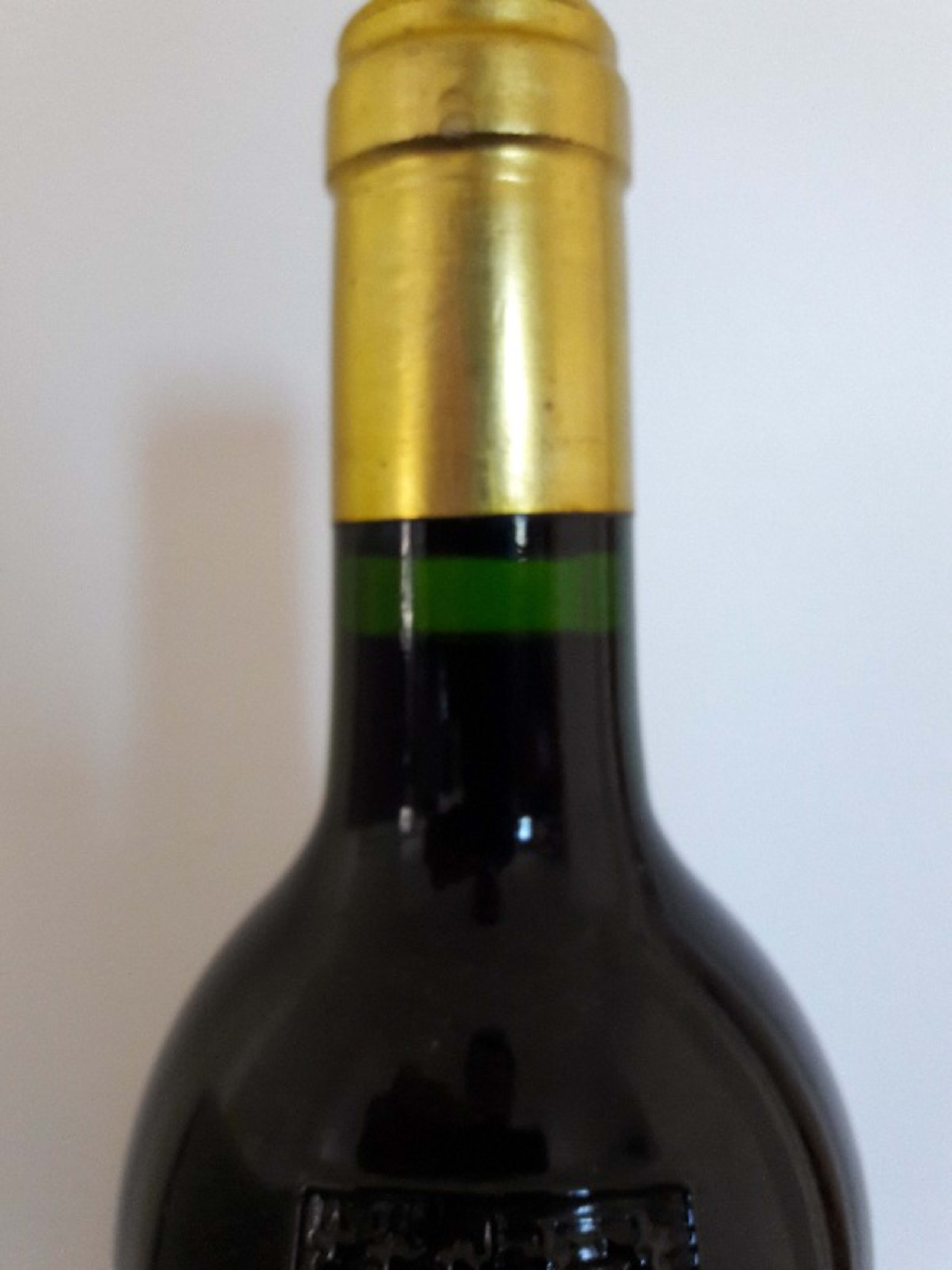 Wine Level