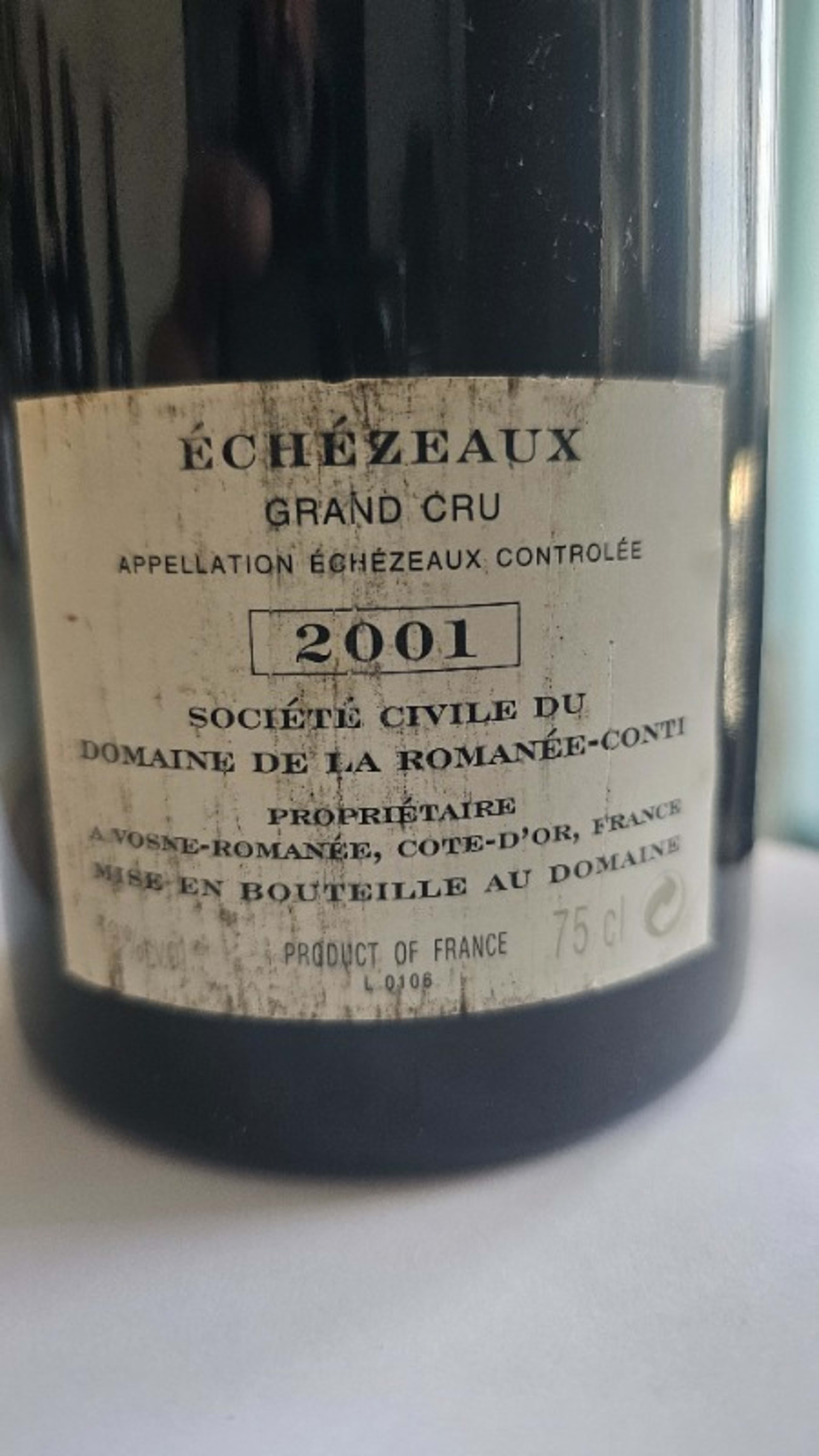 Label