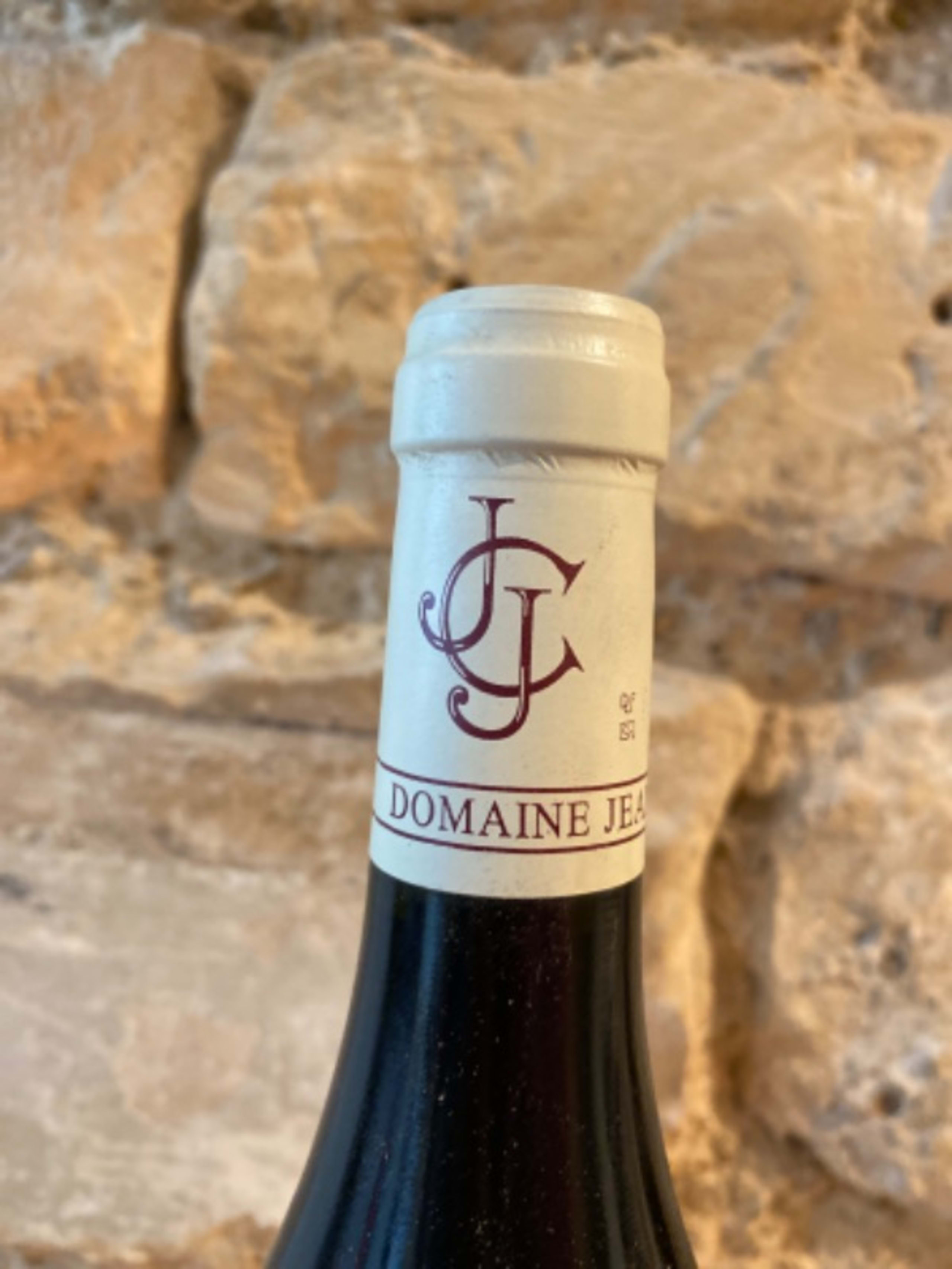 Wine Level