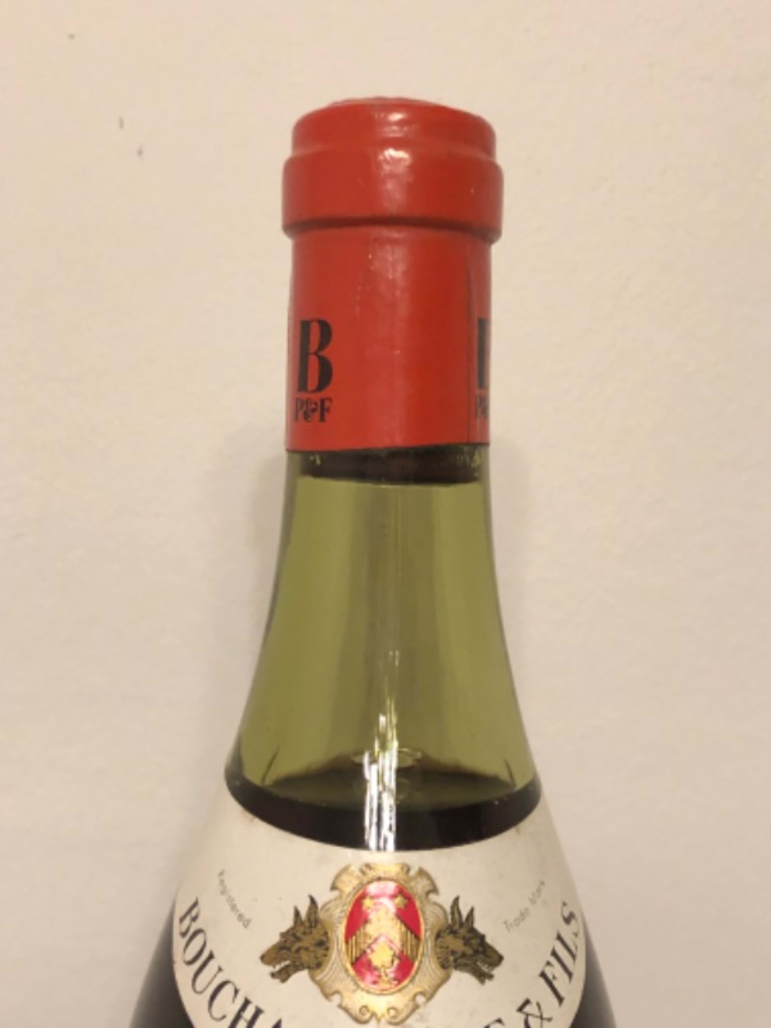 Wine Level
