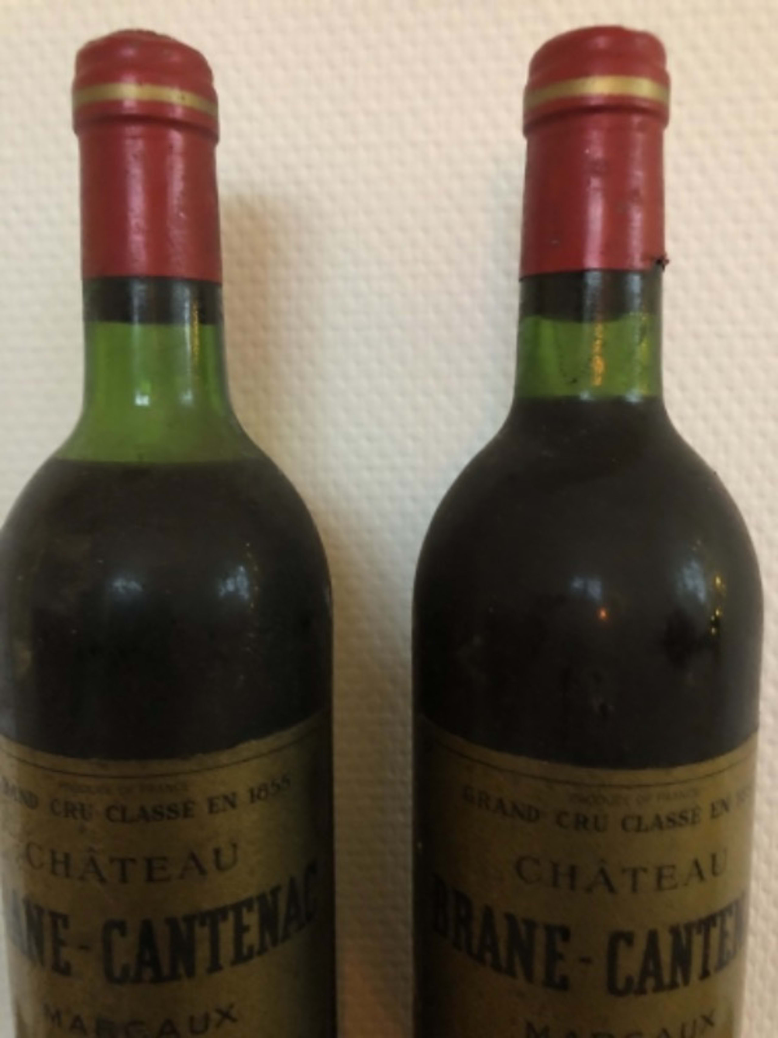 Wine Level