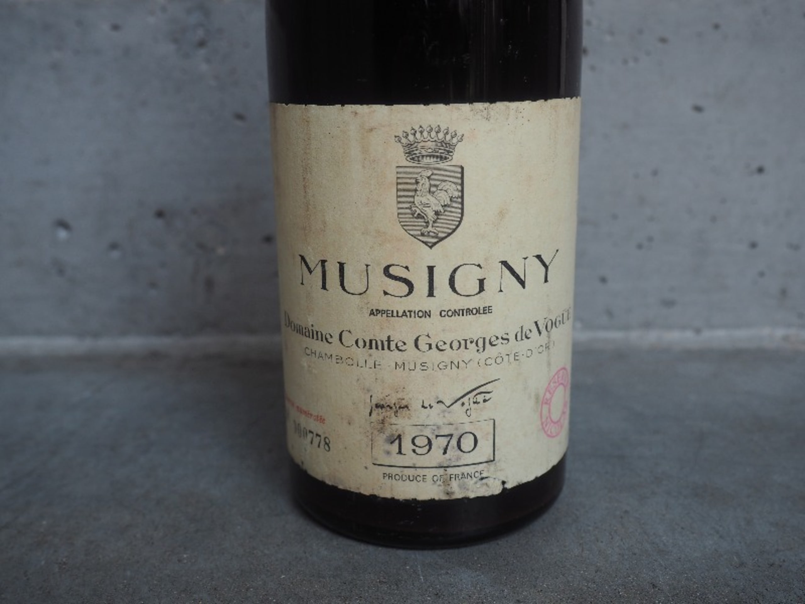 Label