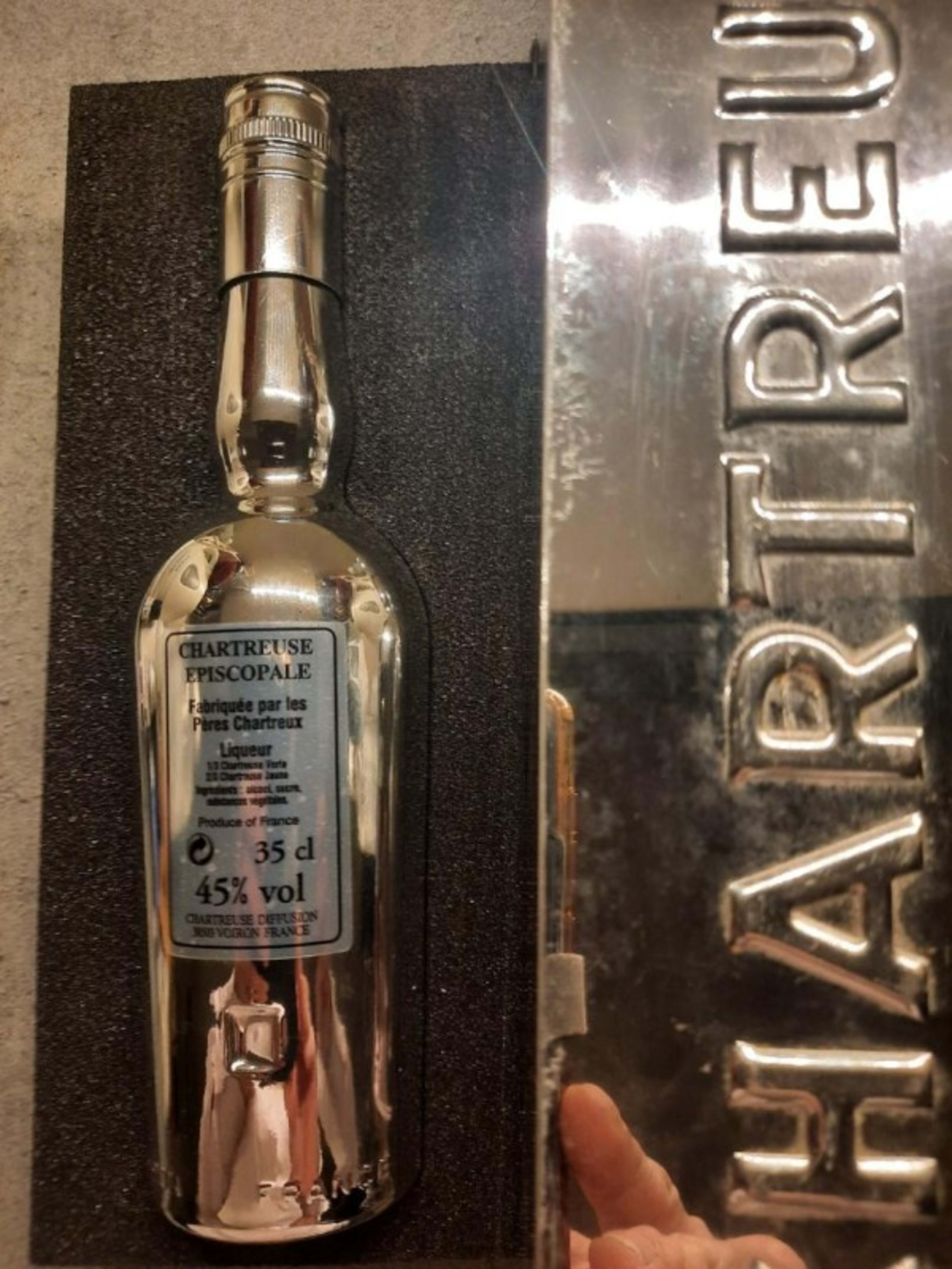 Wine Level