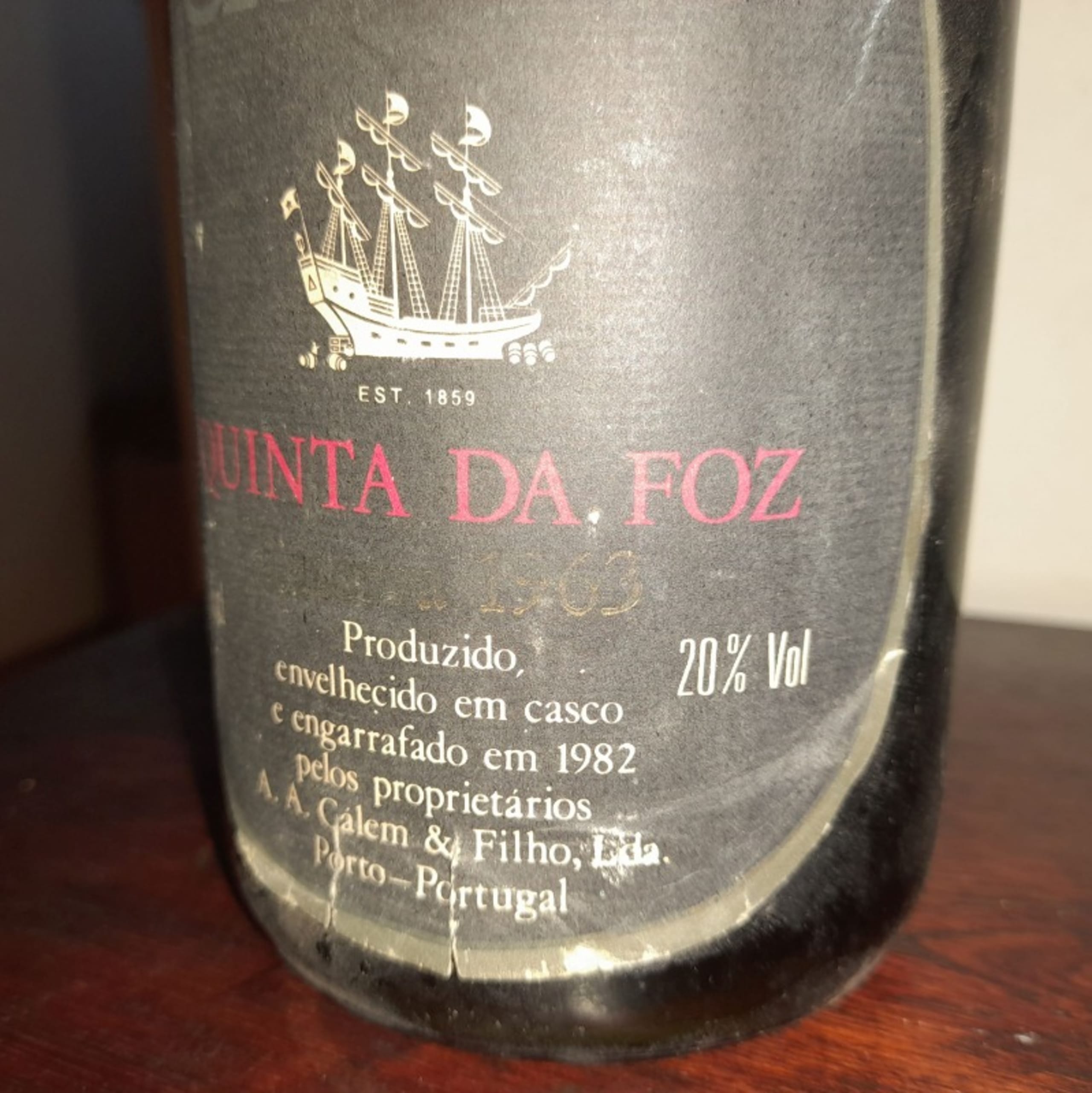 Wine Level