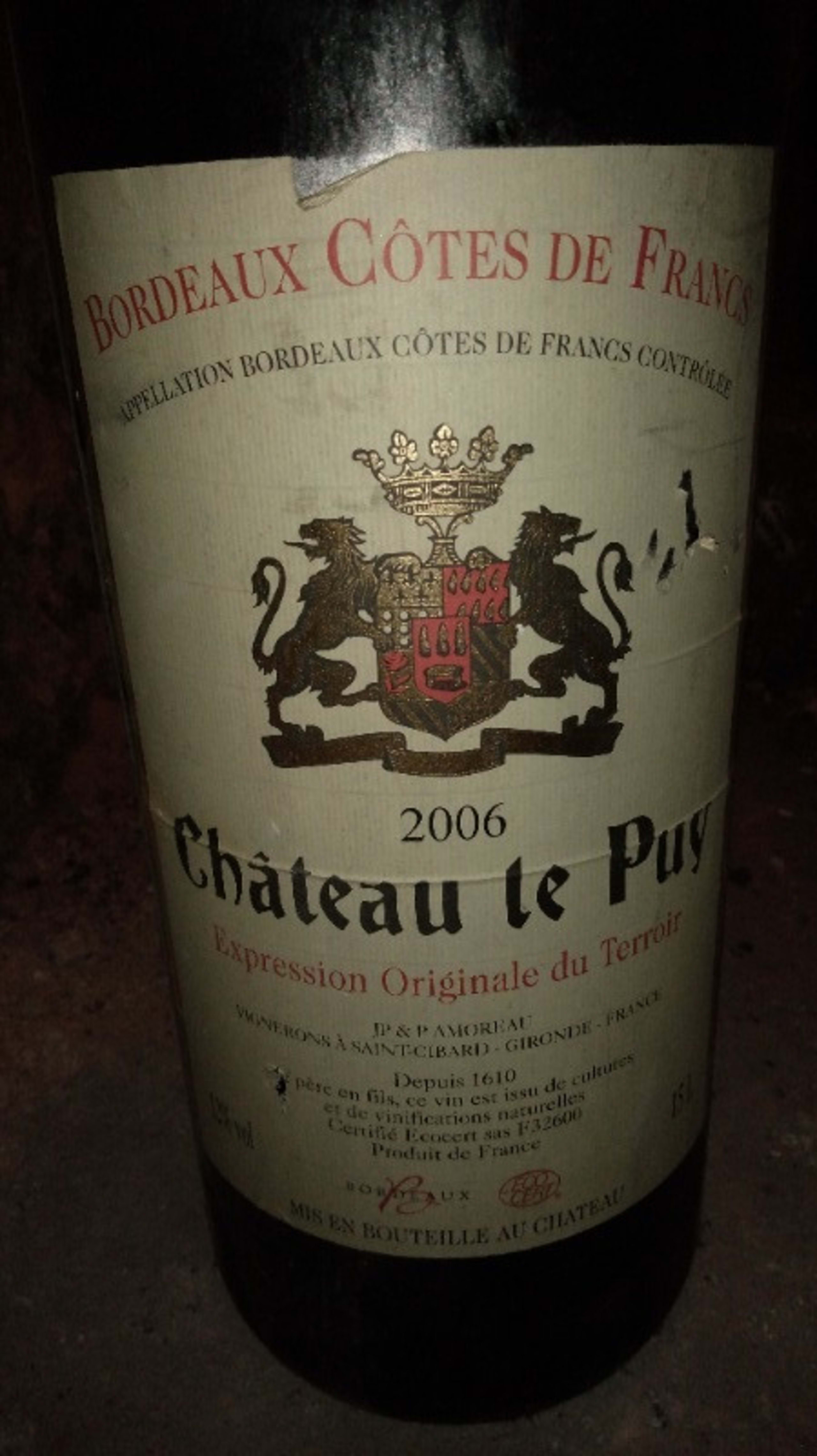 Label