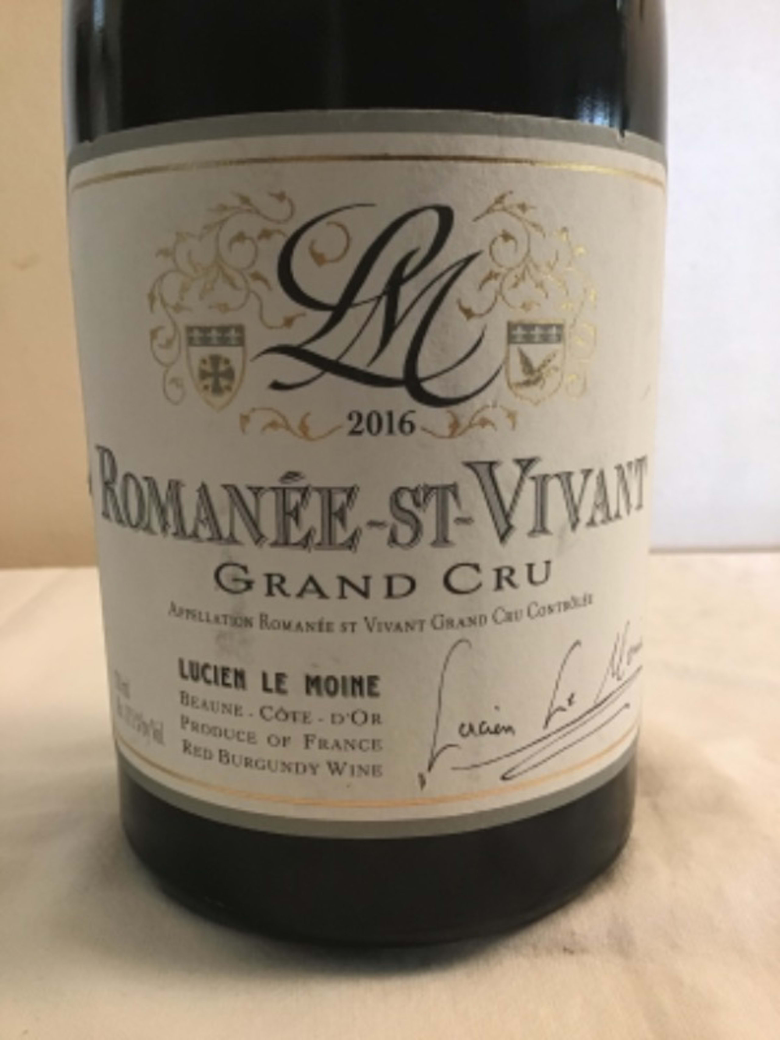 Label