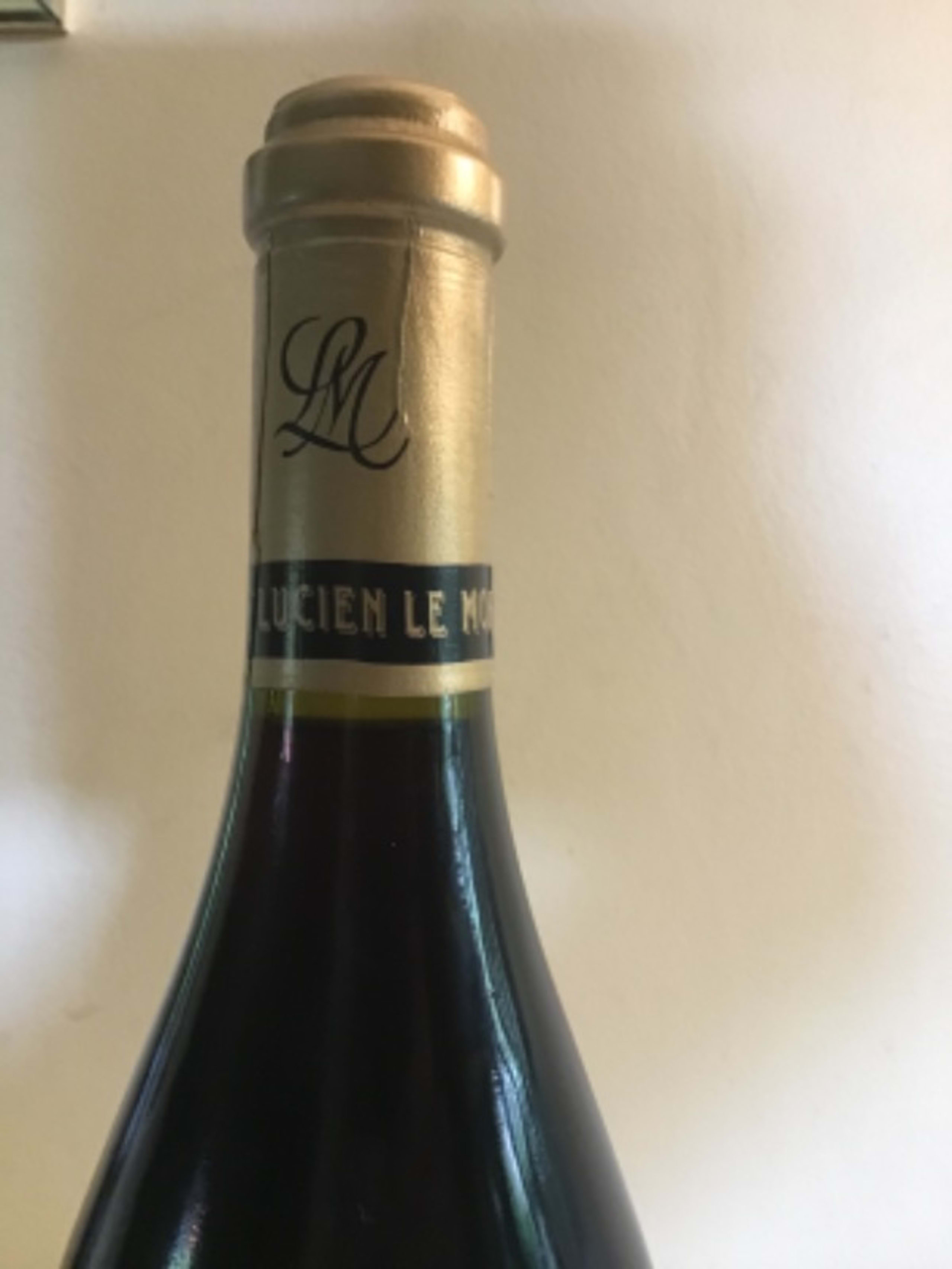 Wine Level