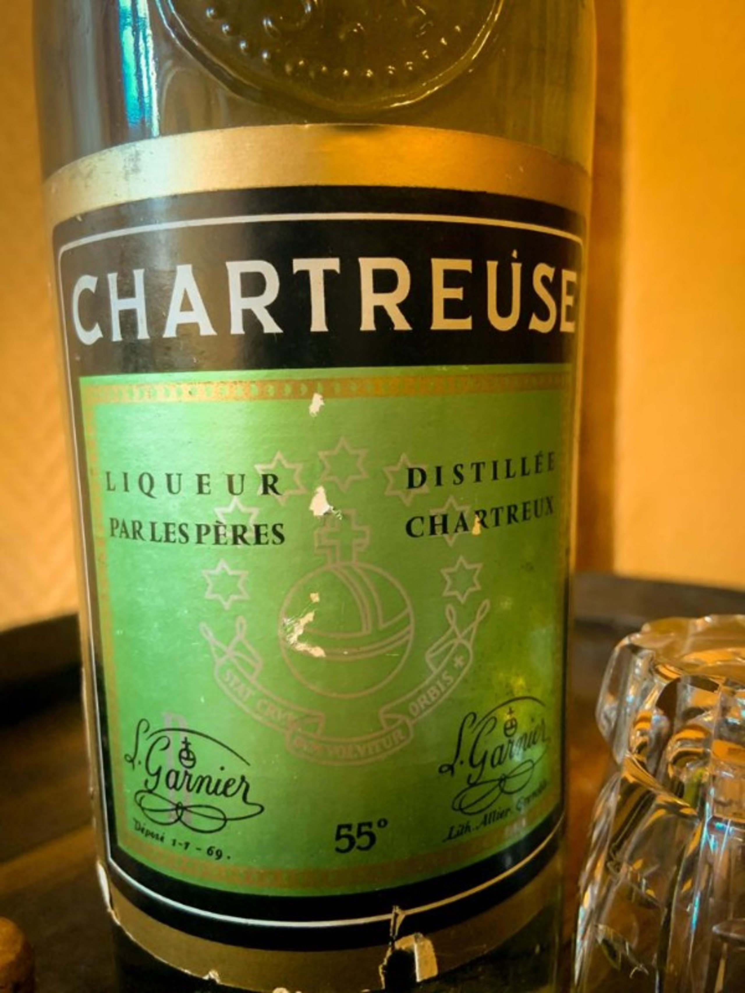 Label