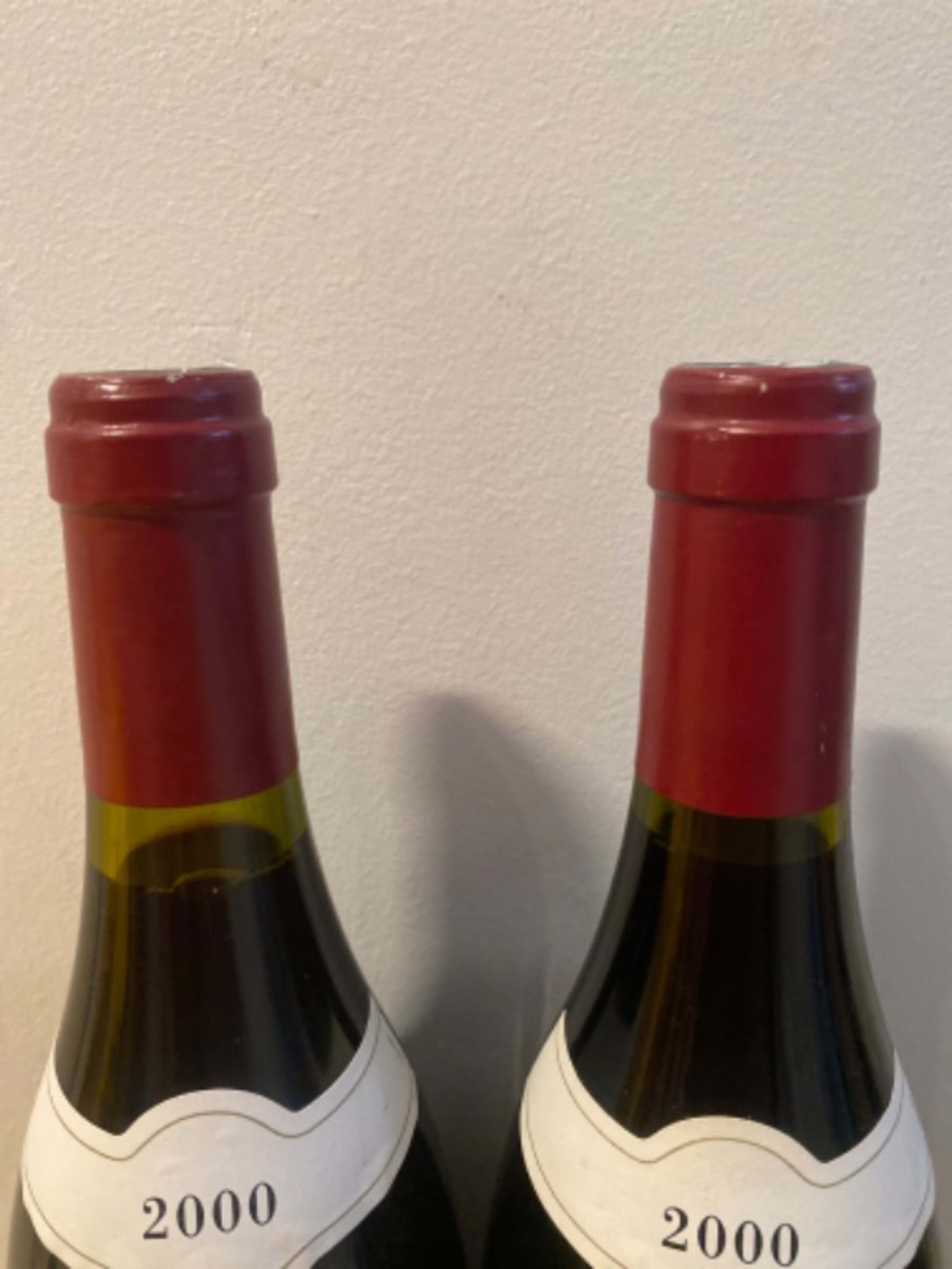 Wine Level