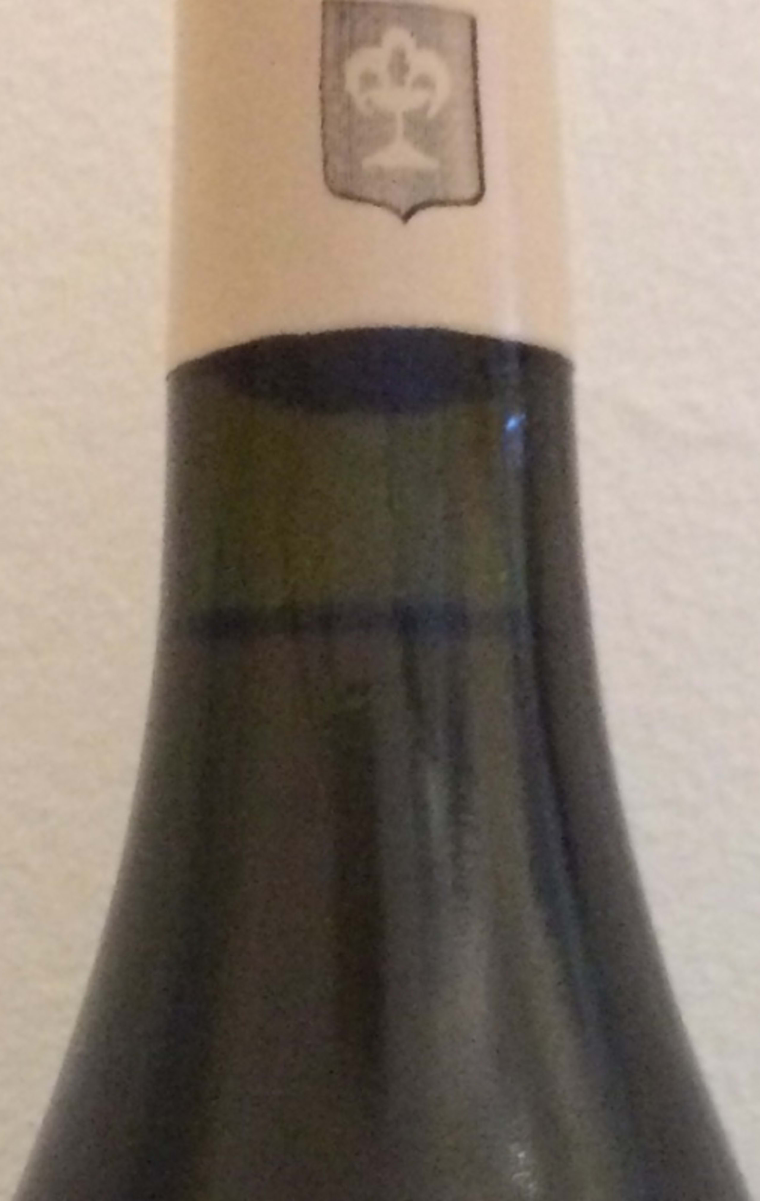 Wine Level