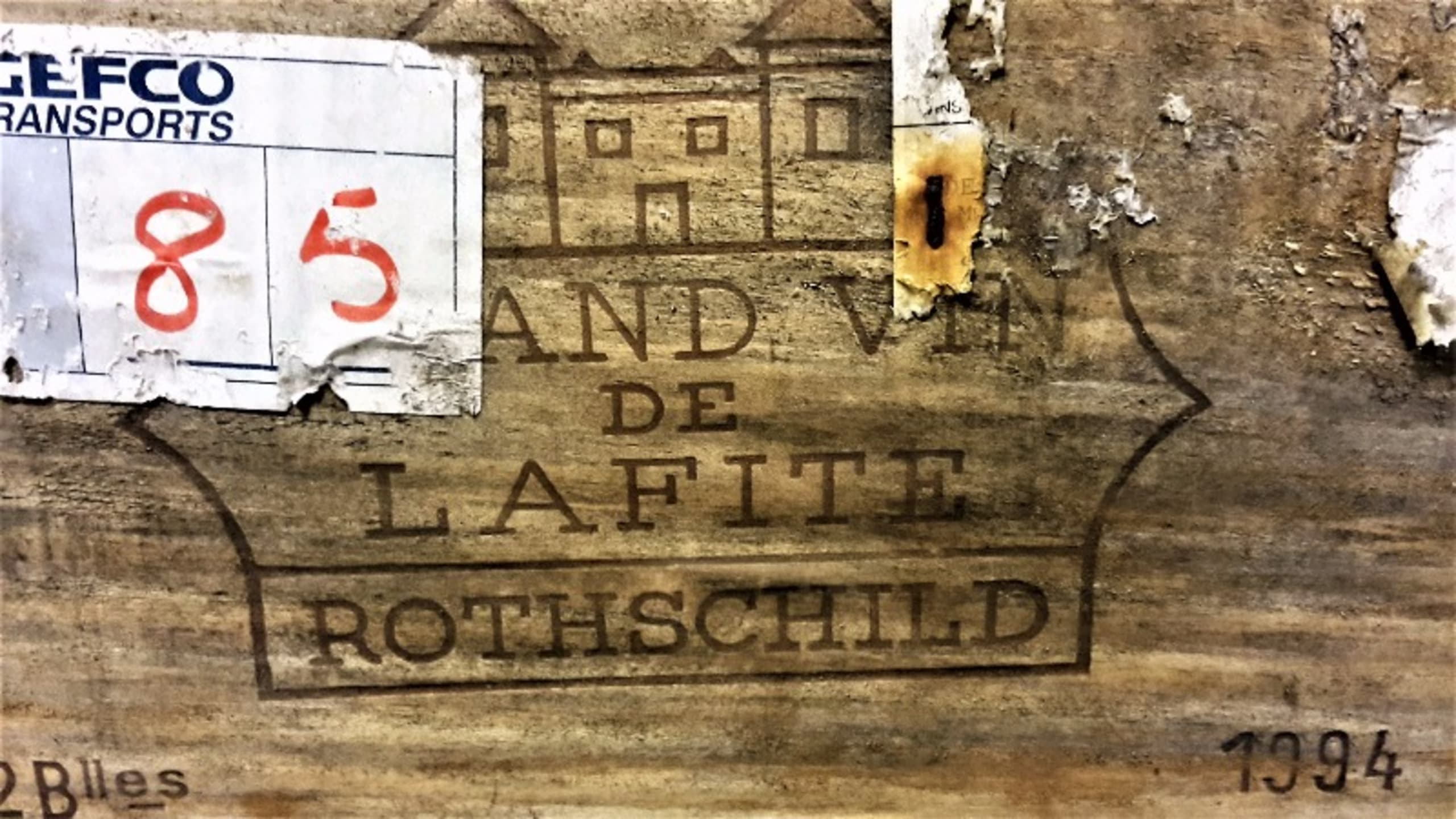 Label