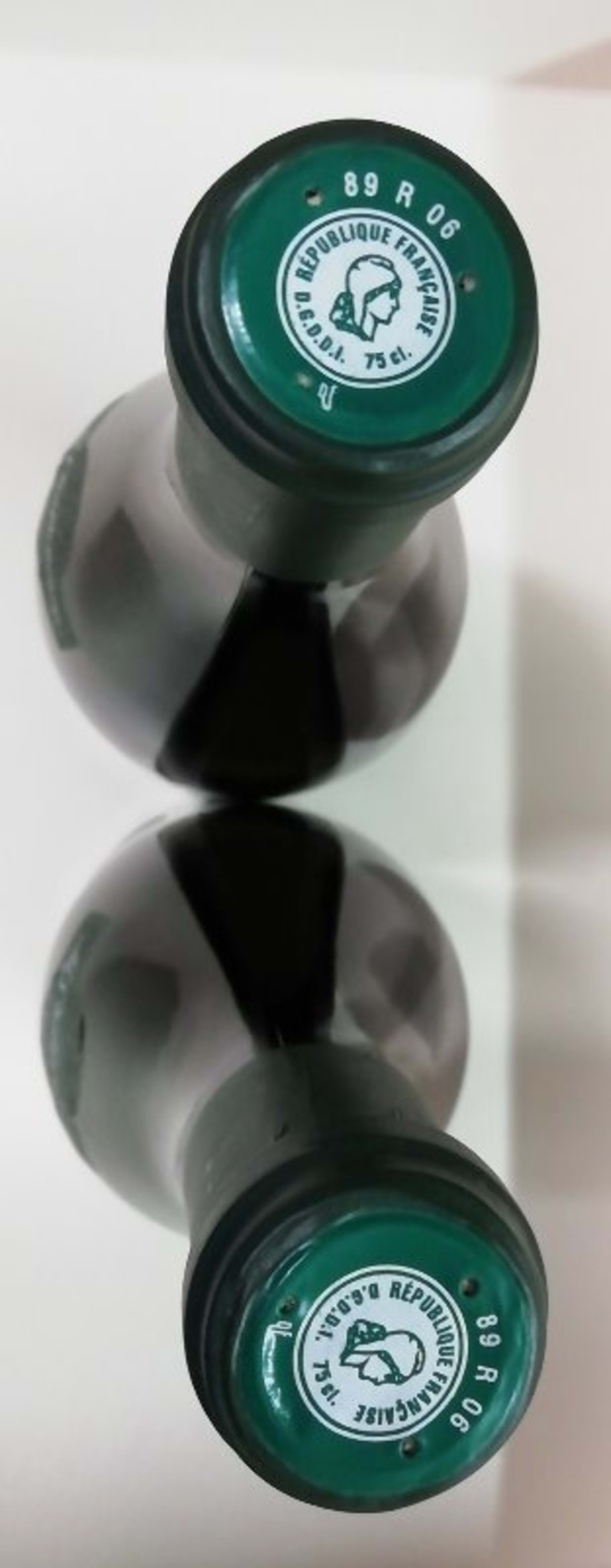 Capsules