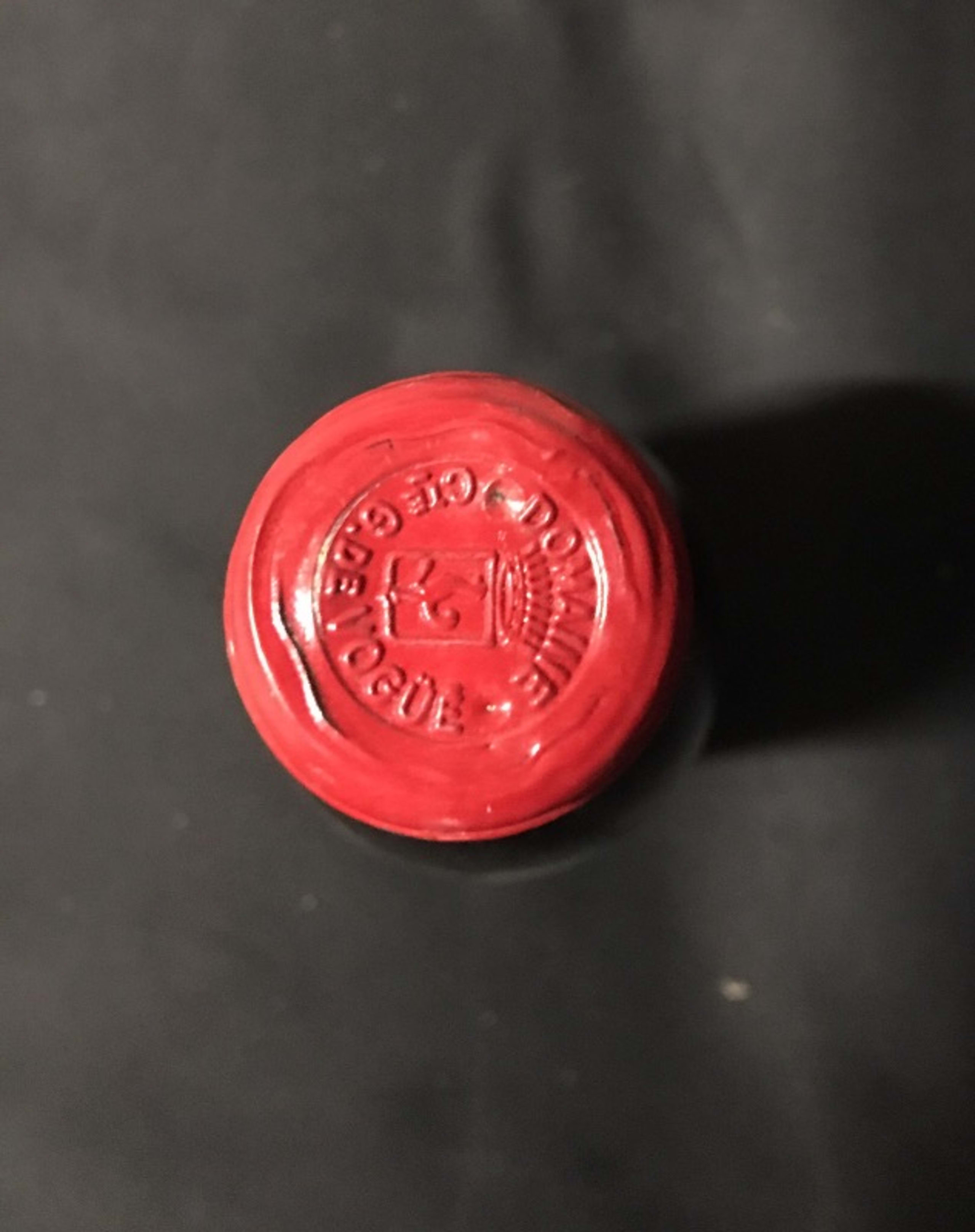 Caps