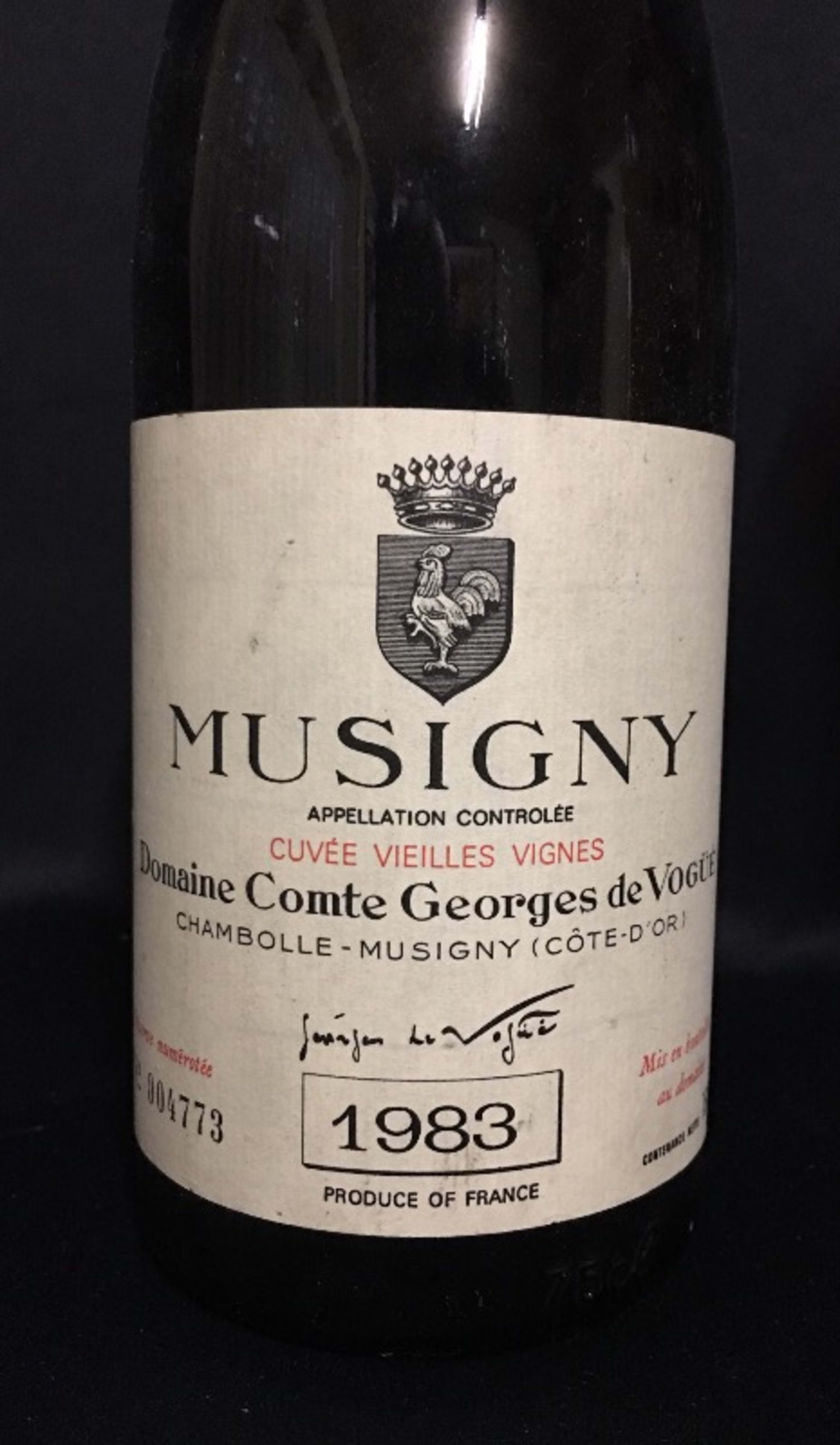 Label