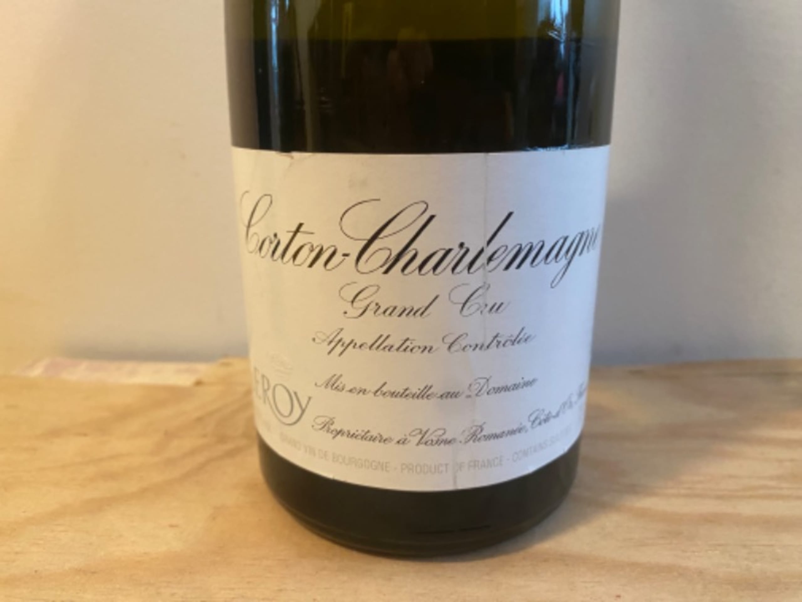 Label