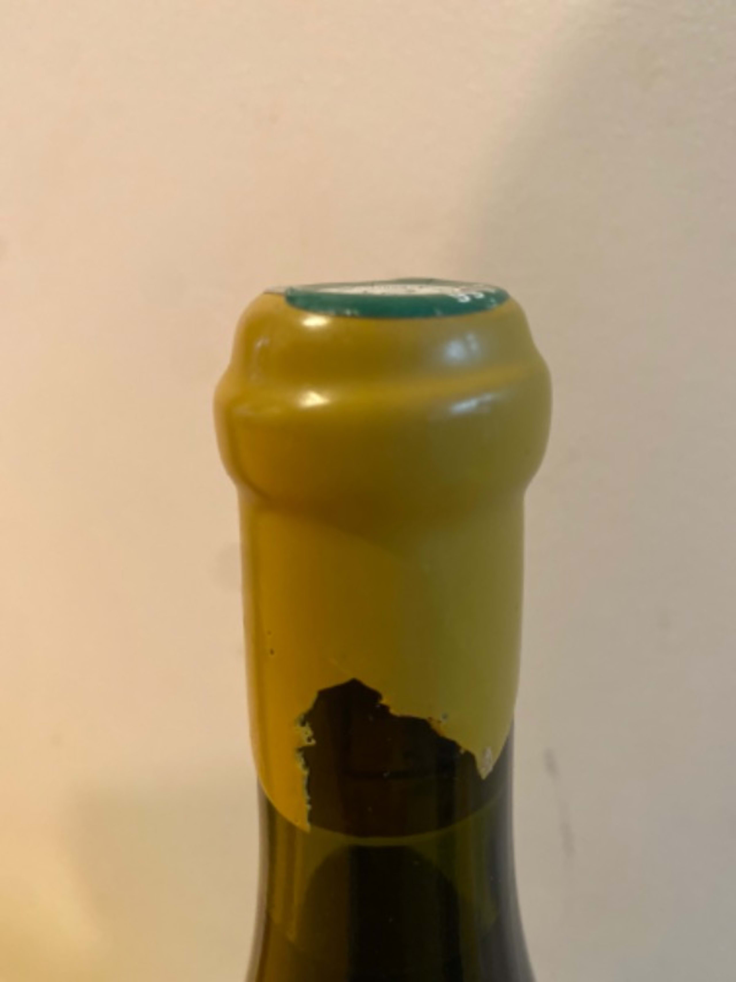 Wine Level