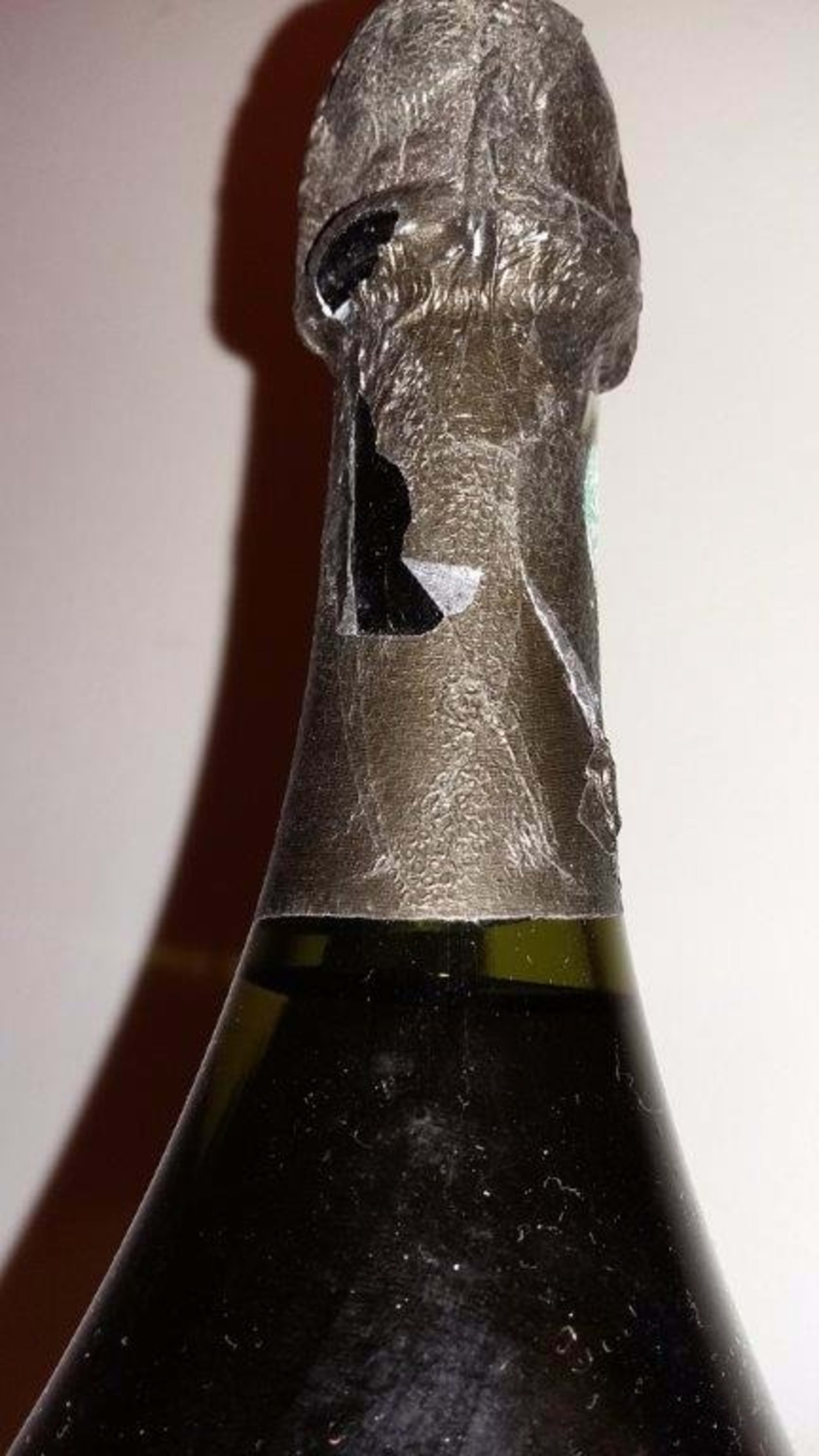 Wine Level