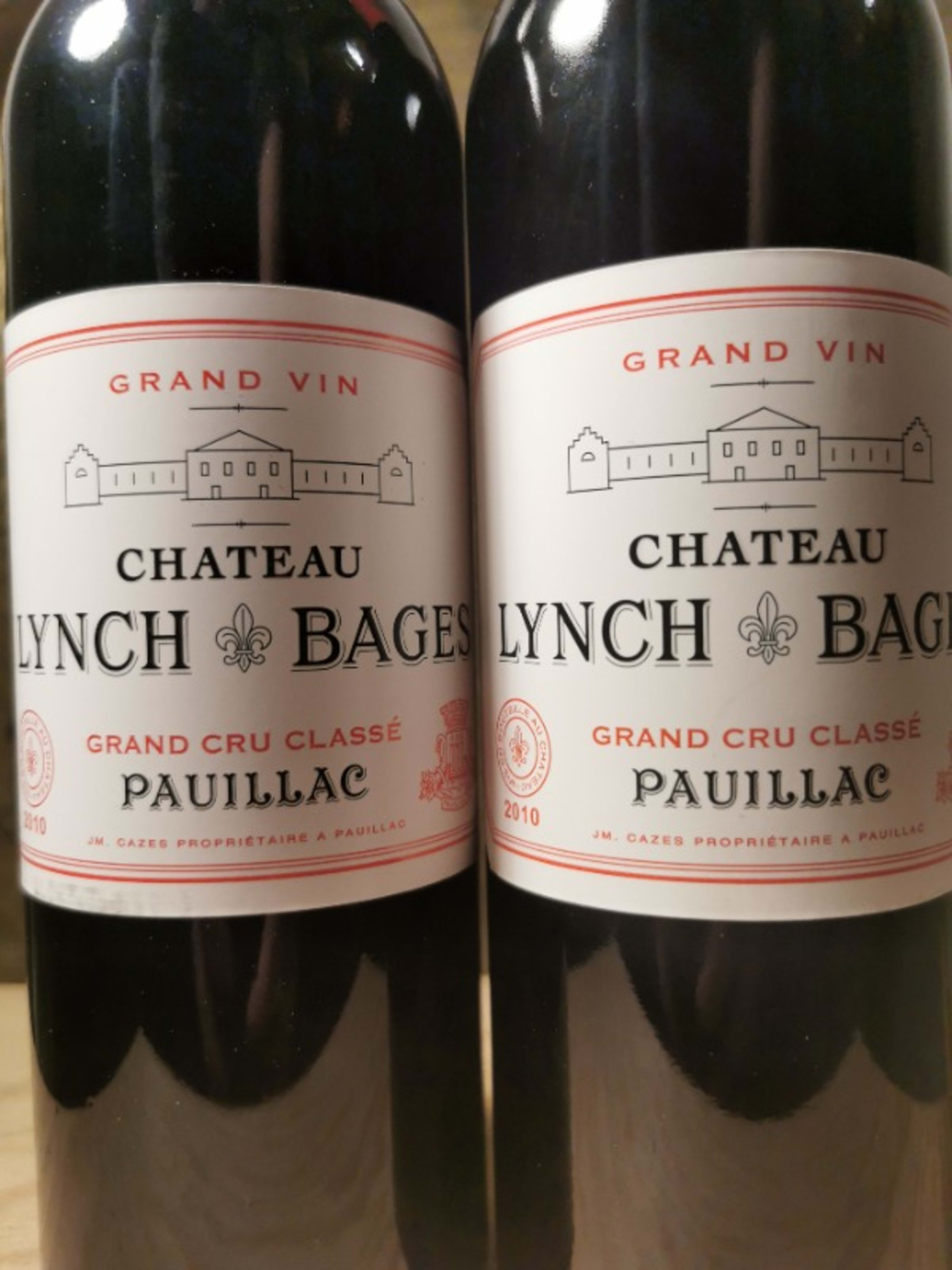 Label