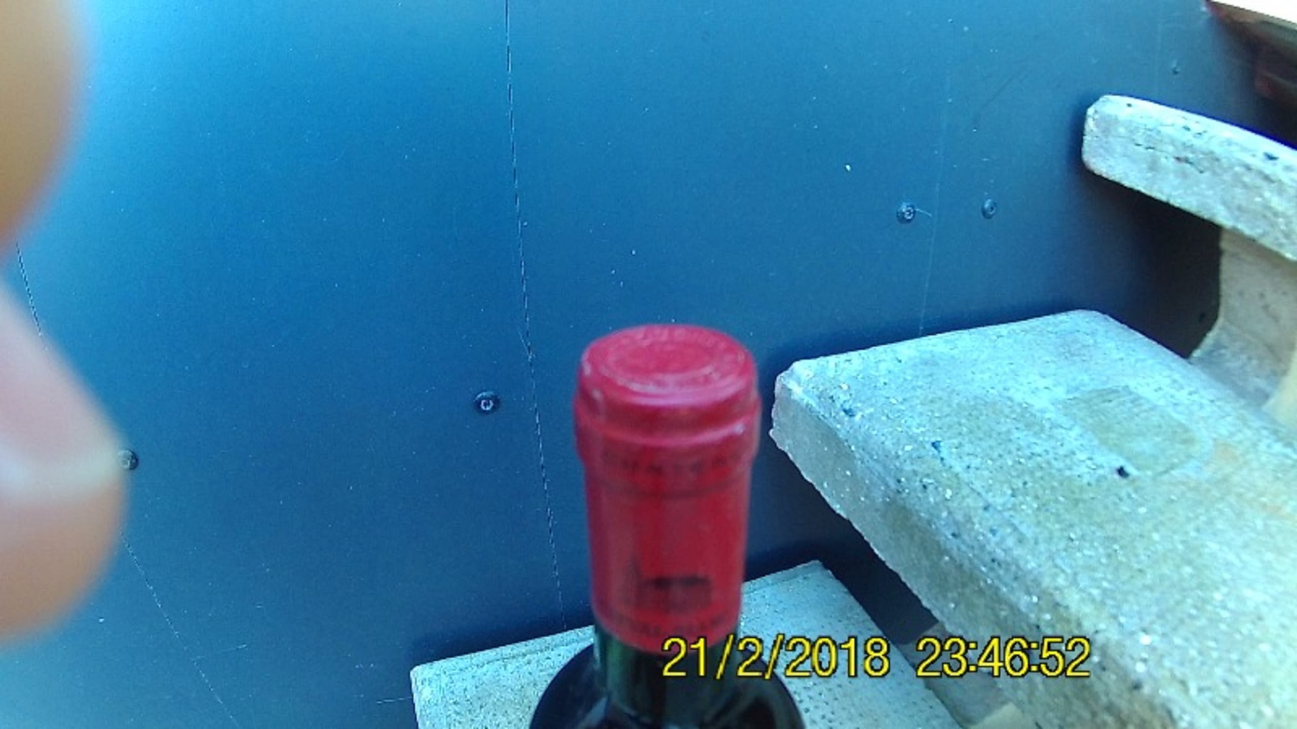 Capsules