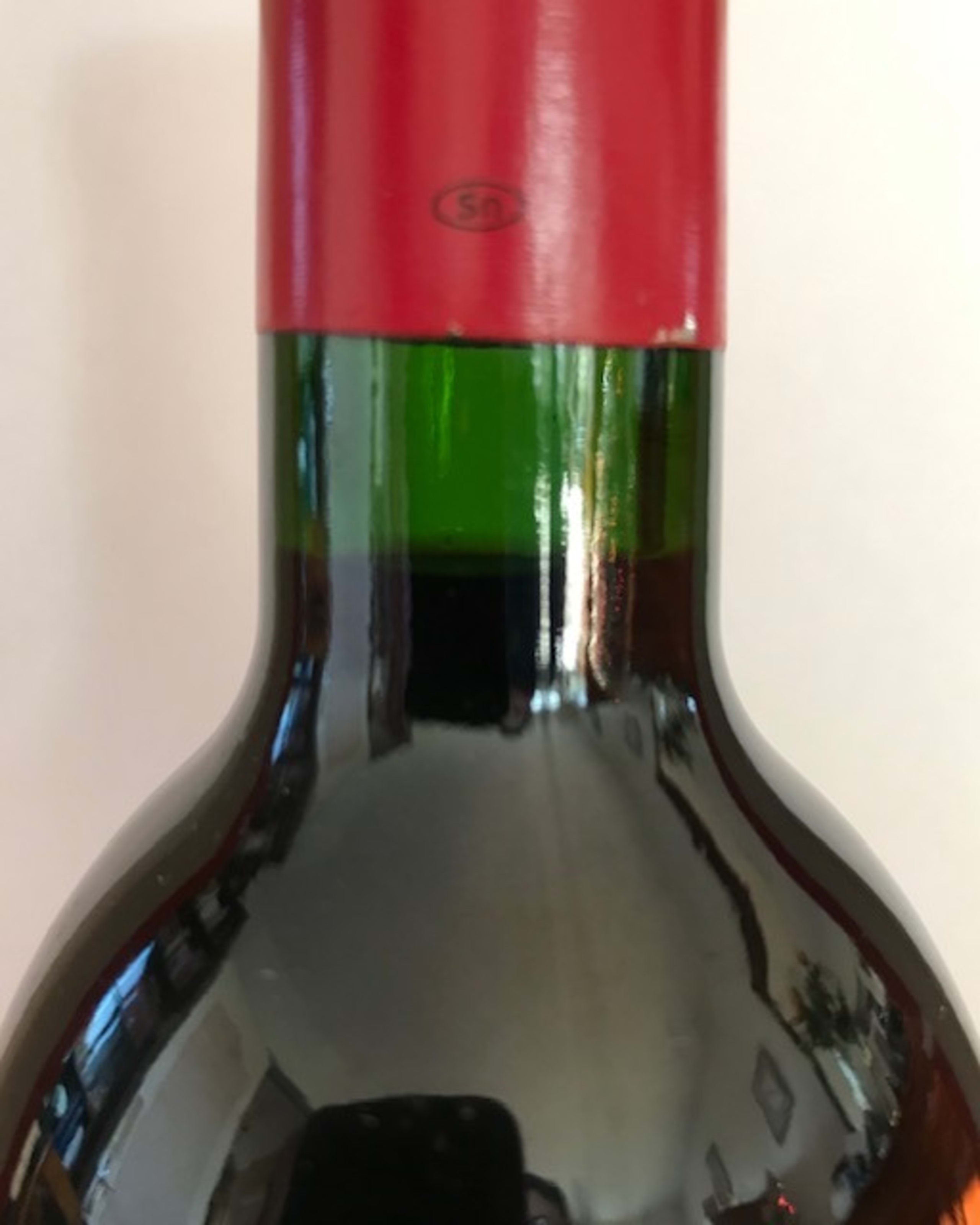 Wine Level