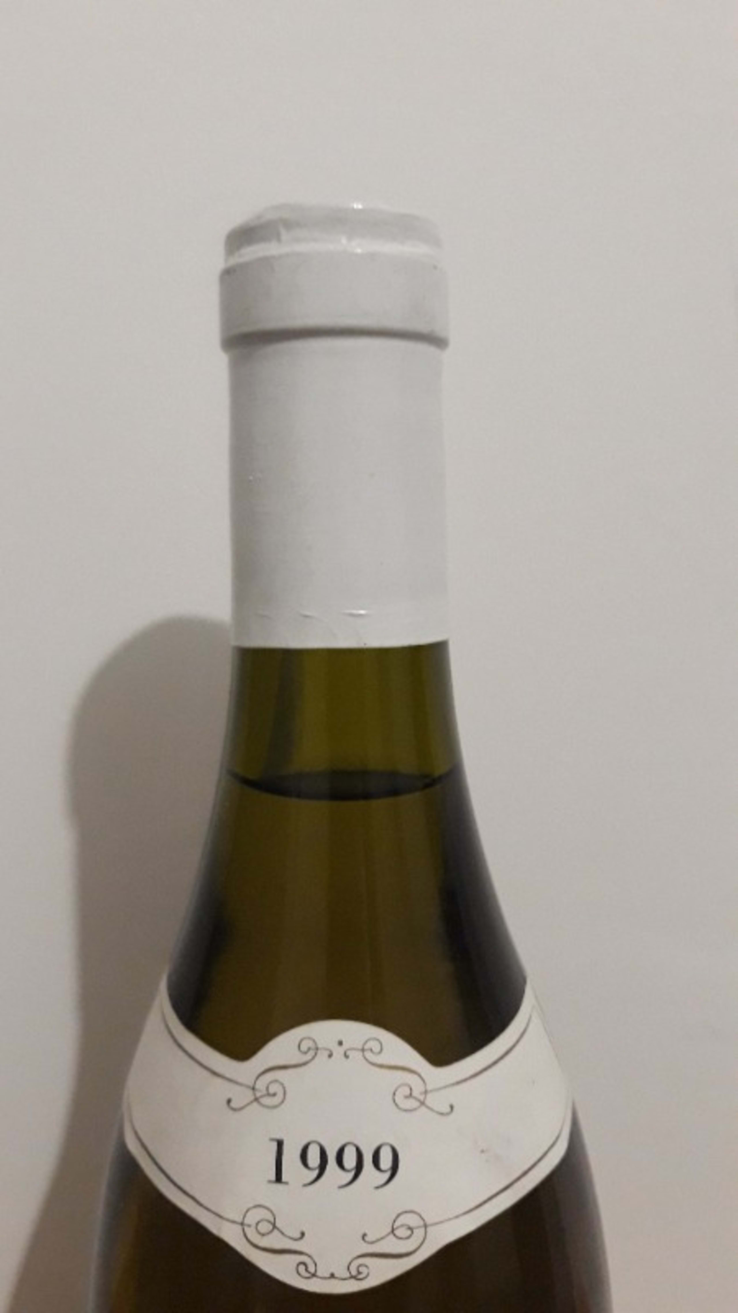 Wine Level