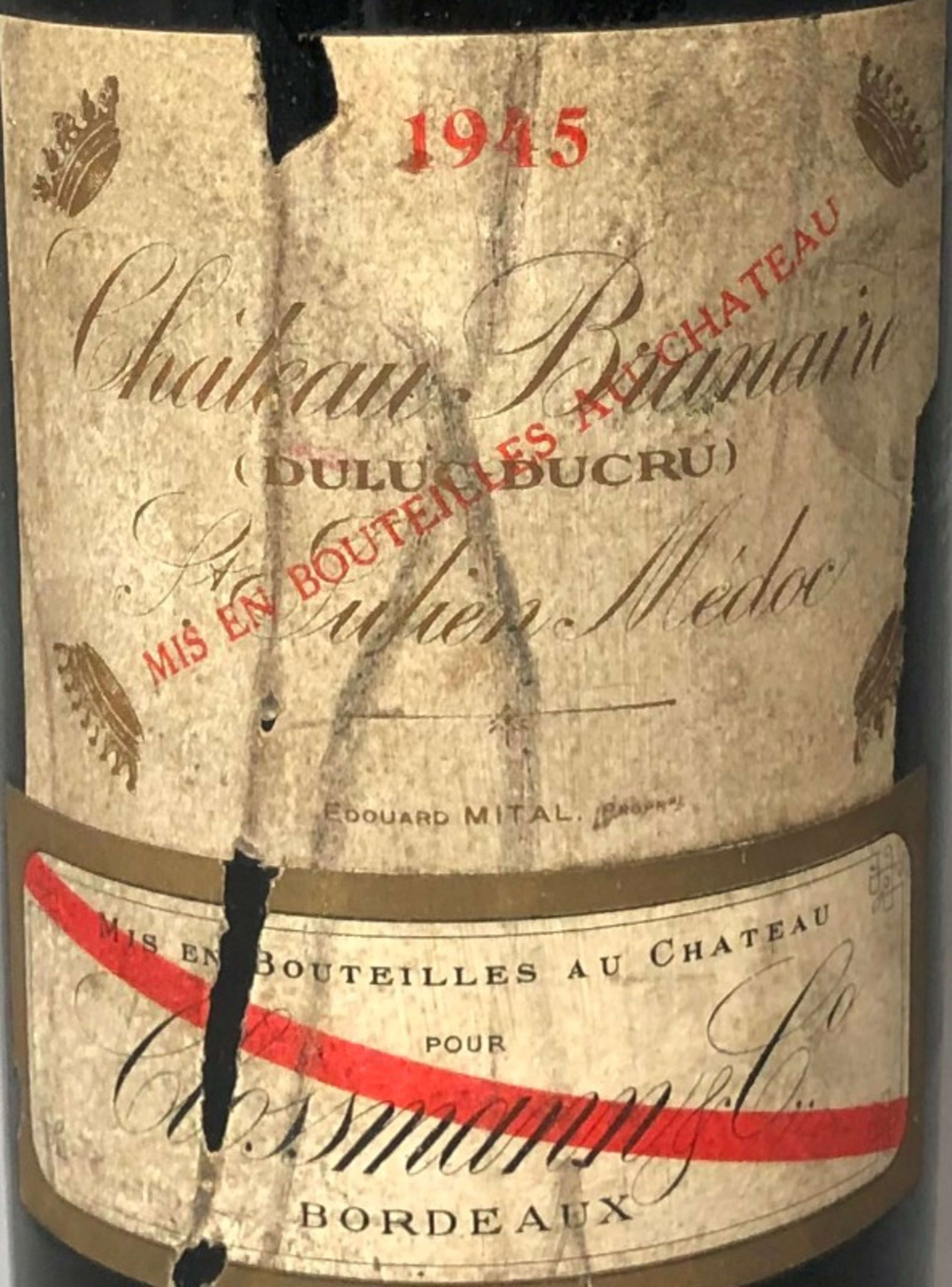 Étiquette