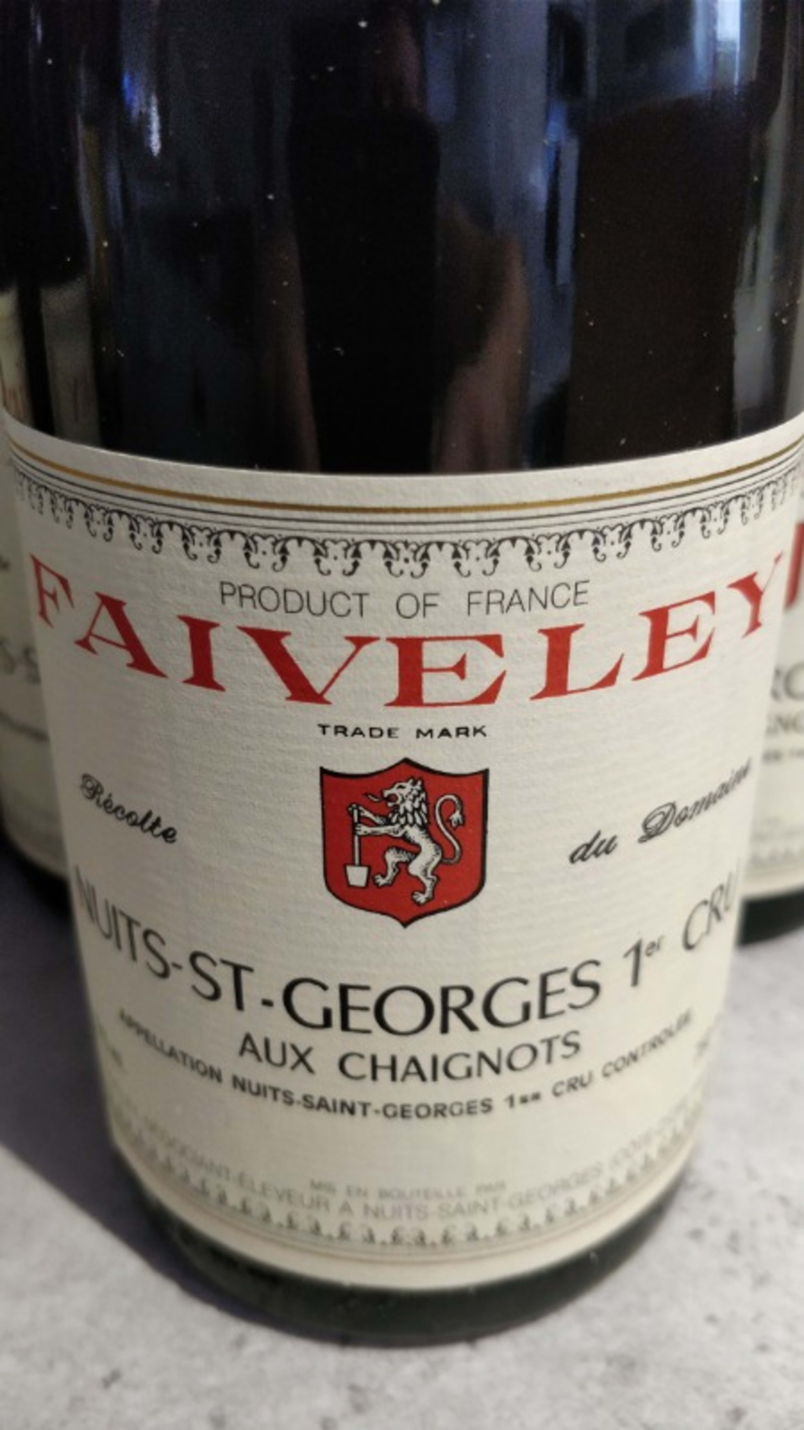 Label