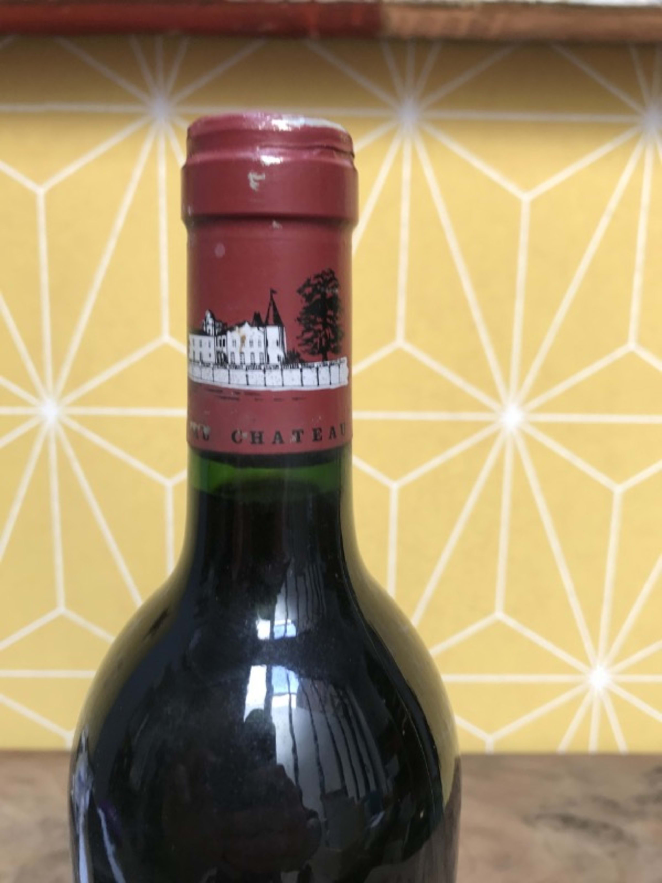 Wine Level