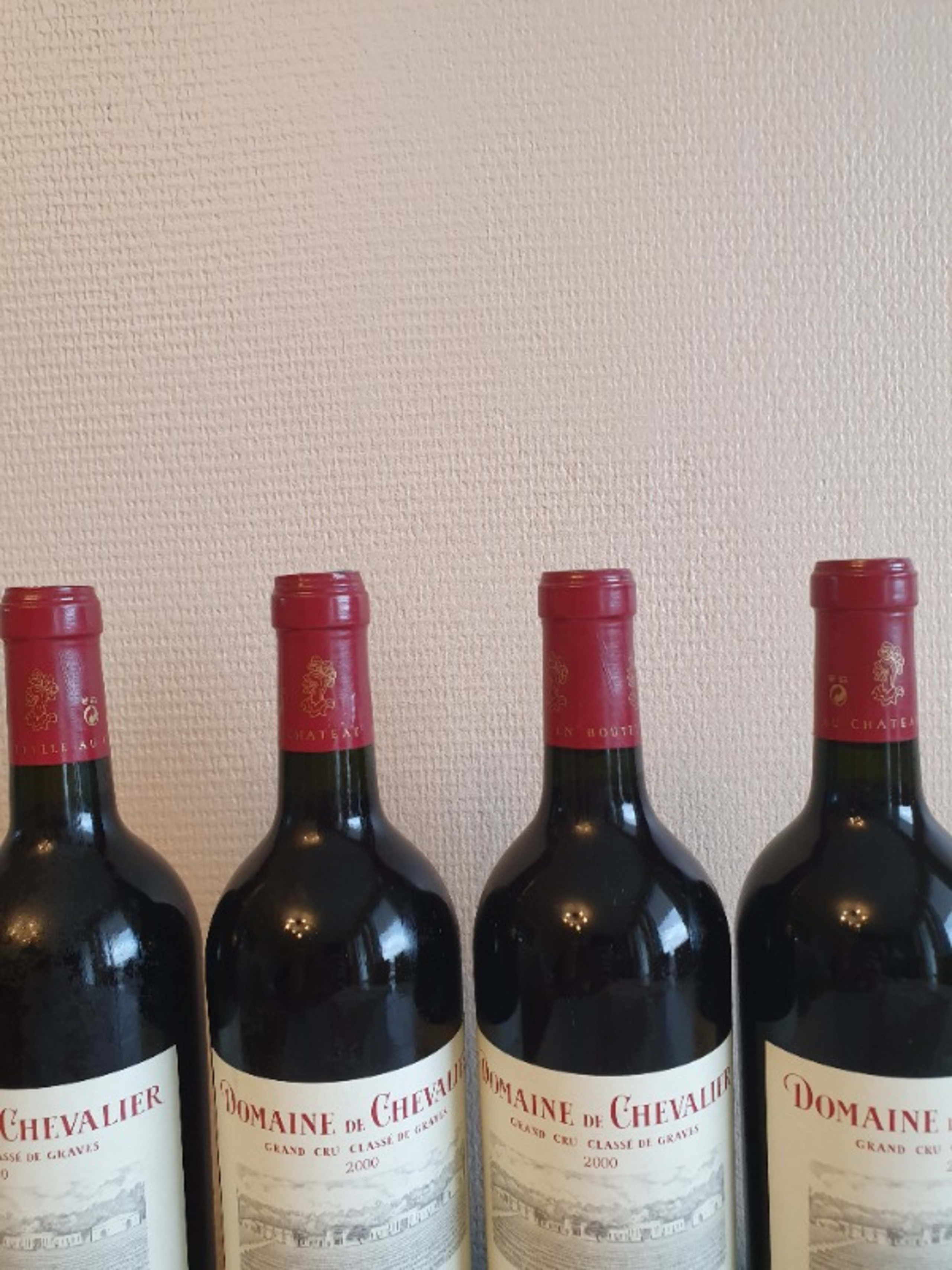Wine Level