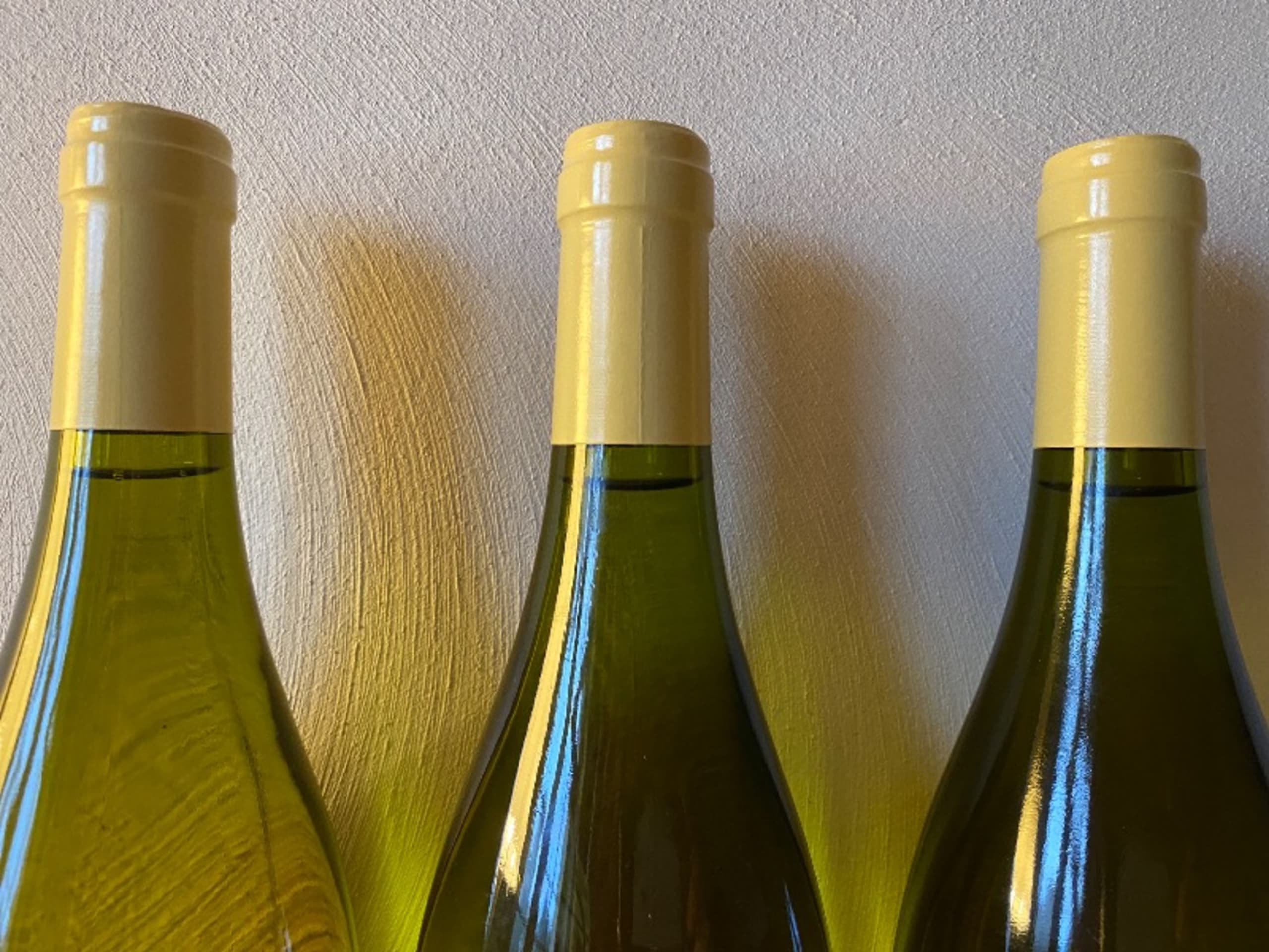 Wine Level