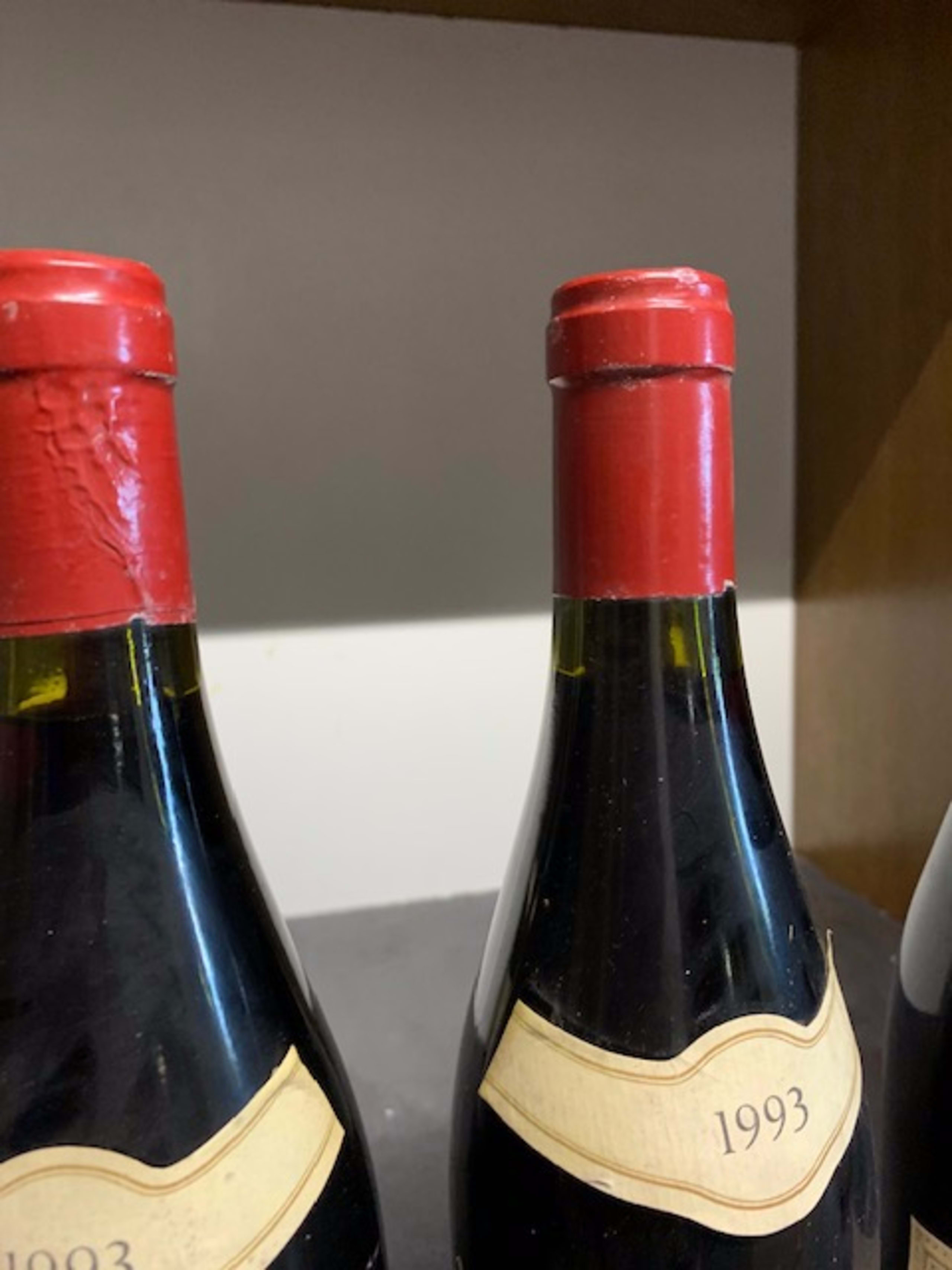 Wine Level
