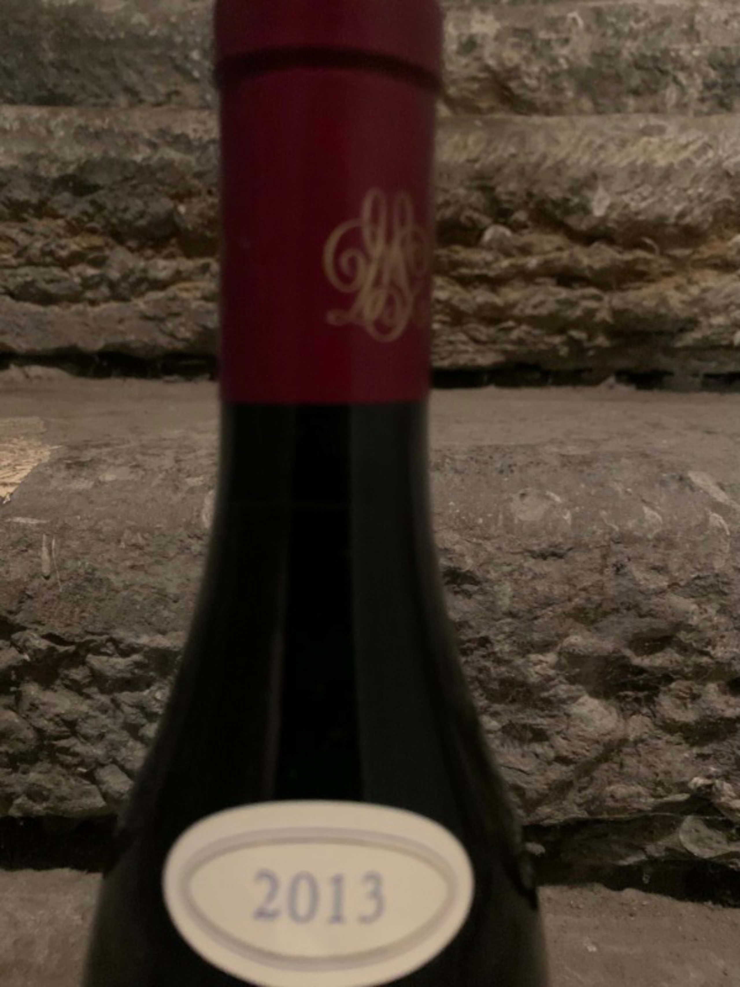 Wine Level
