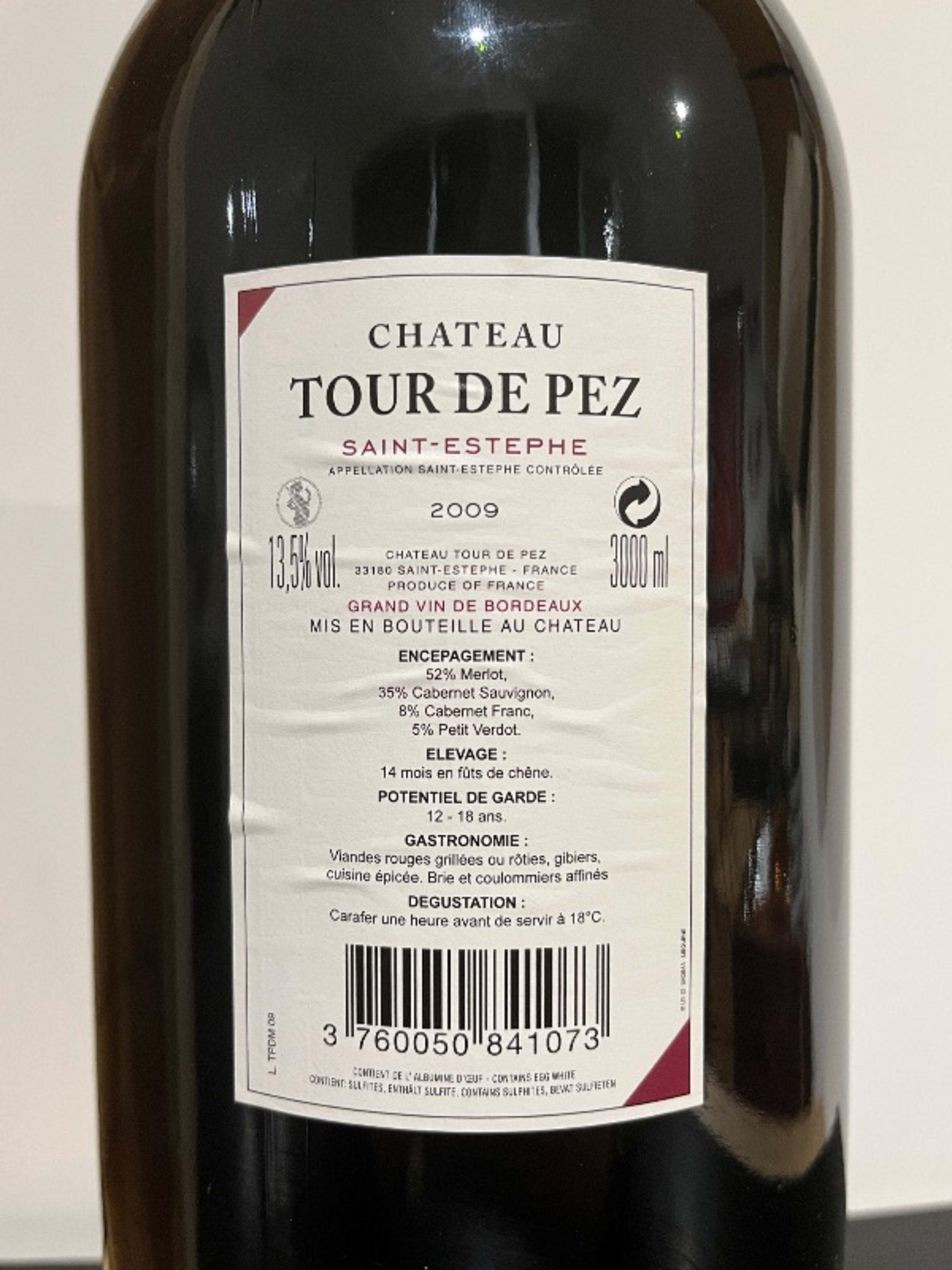 Label