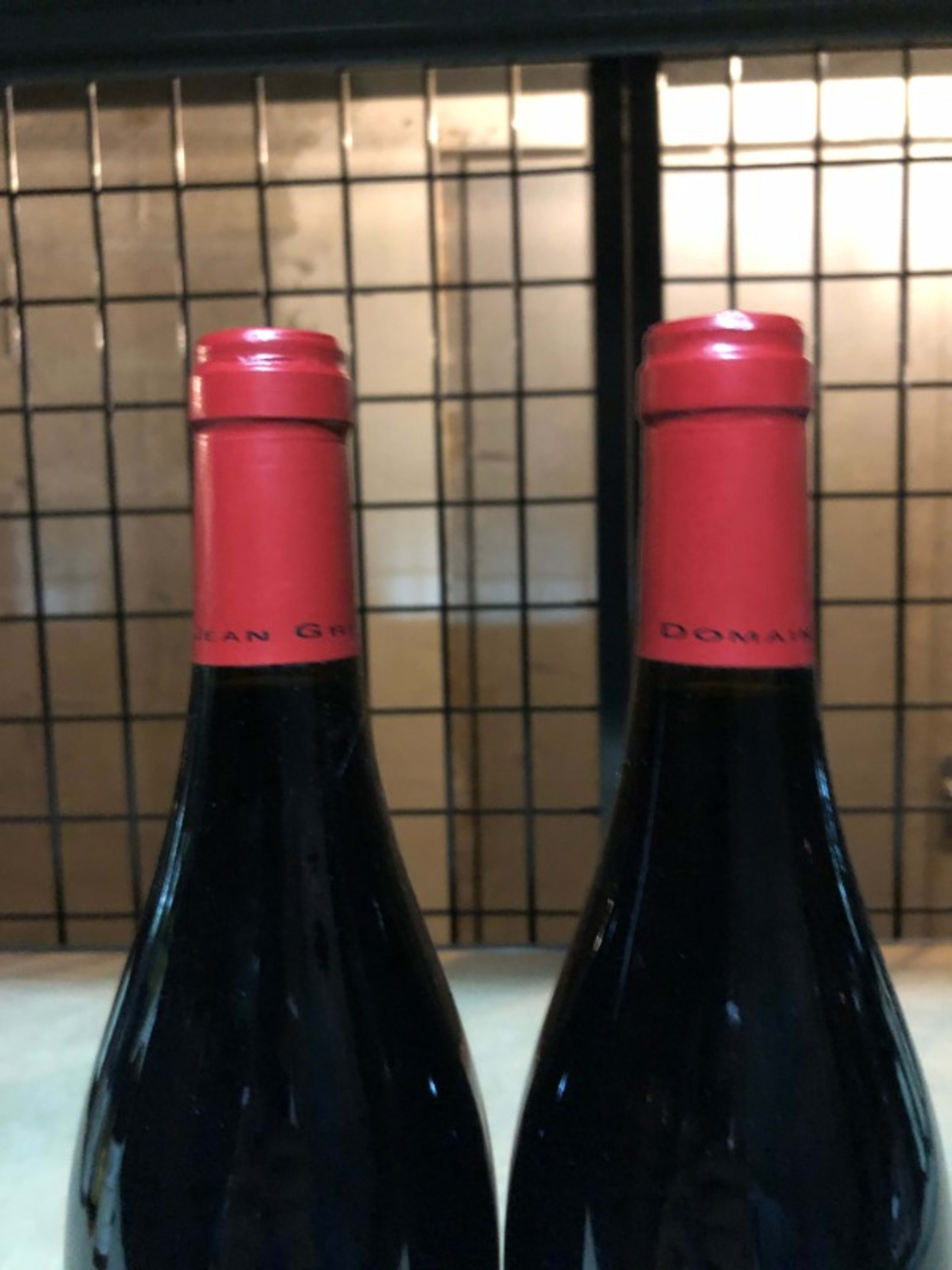 Wine Level