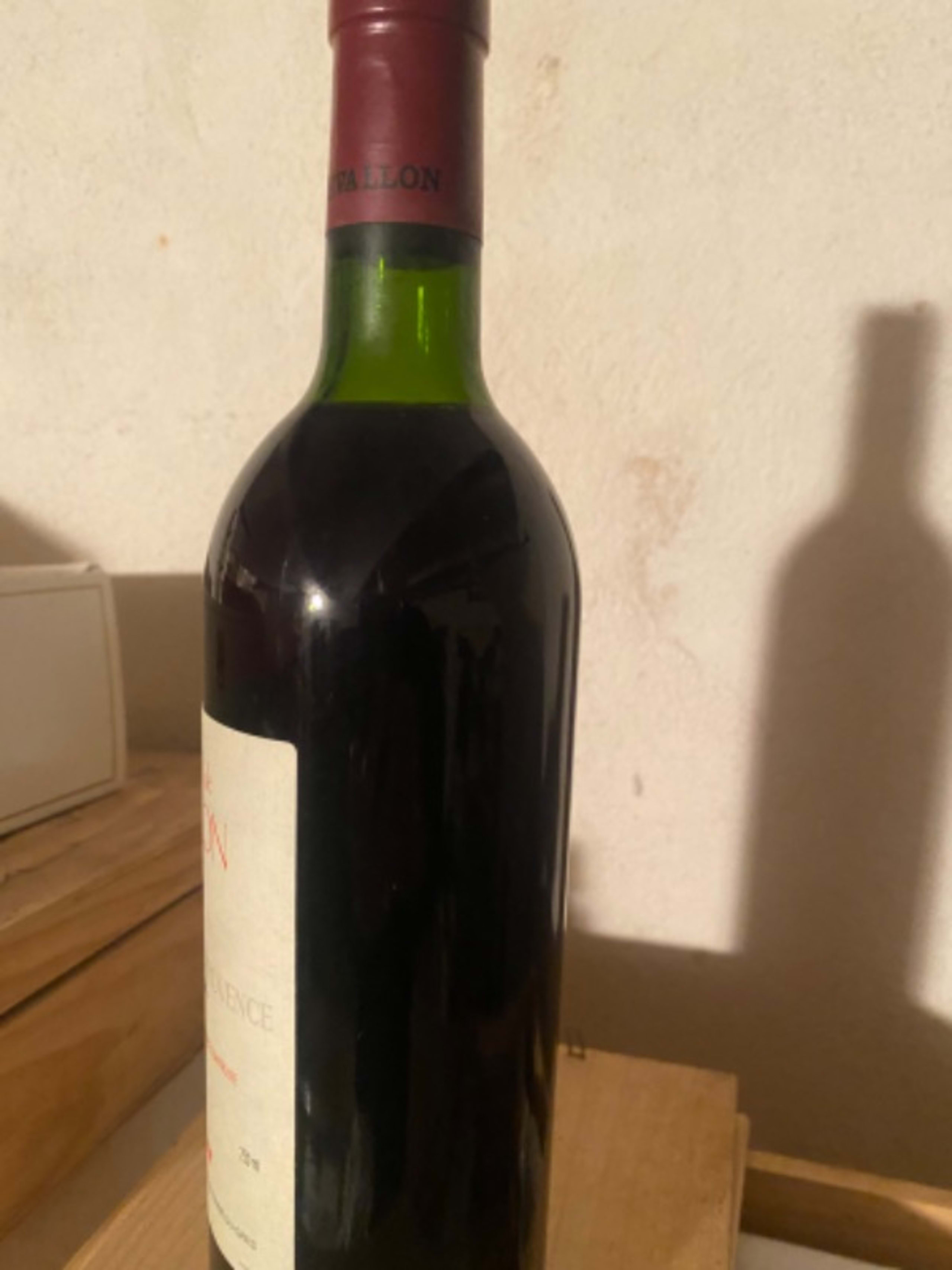 Wine Level