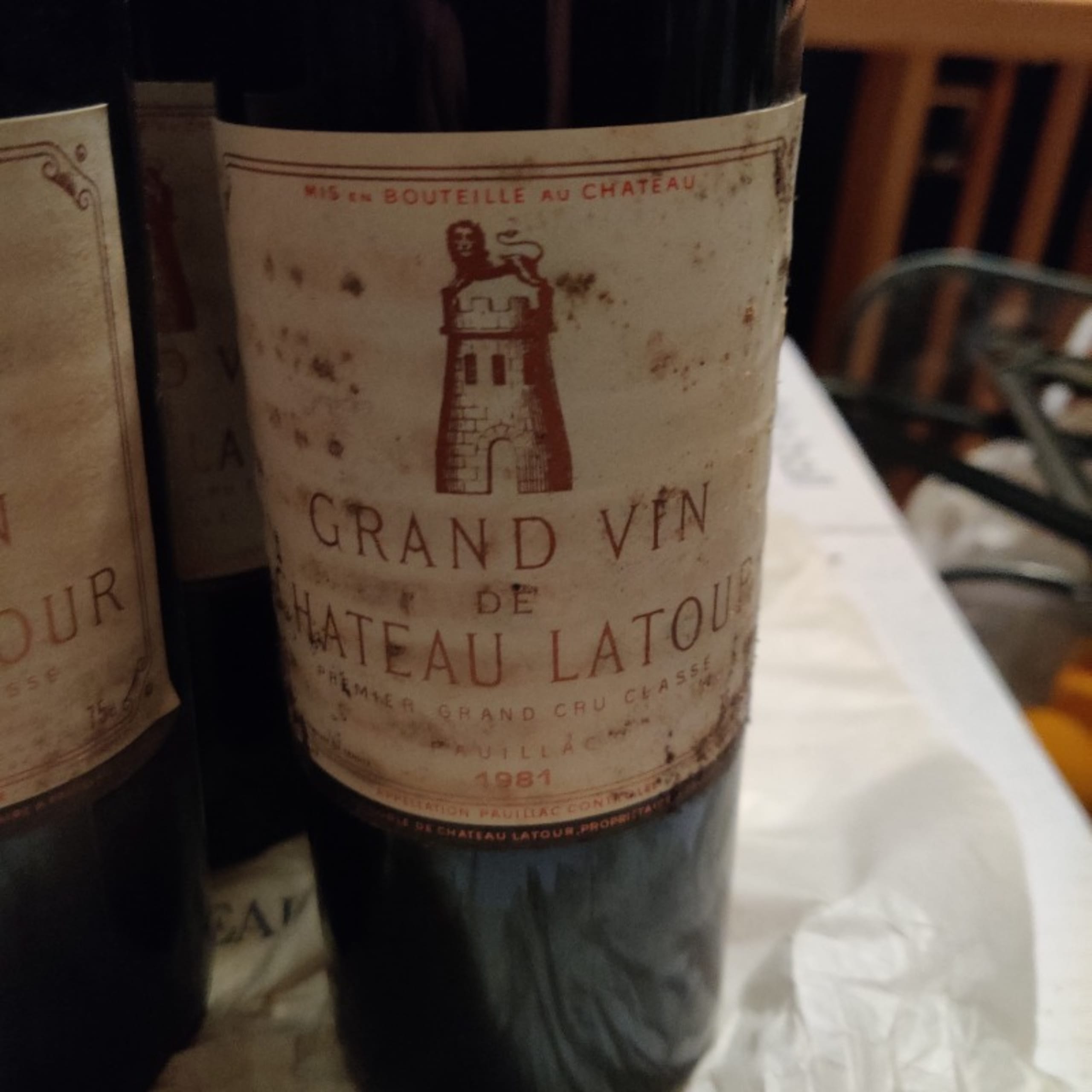 Label