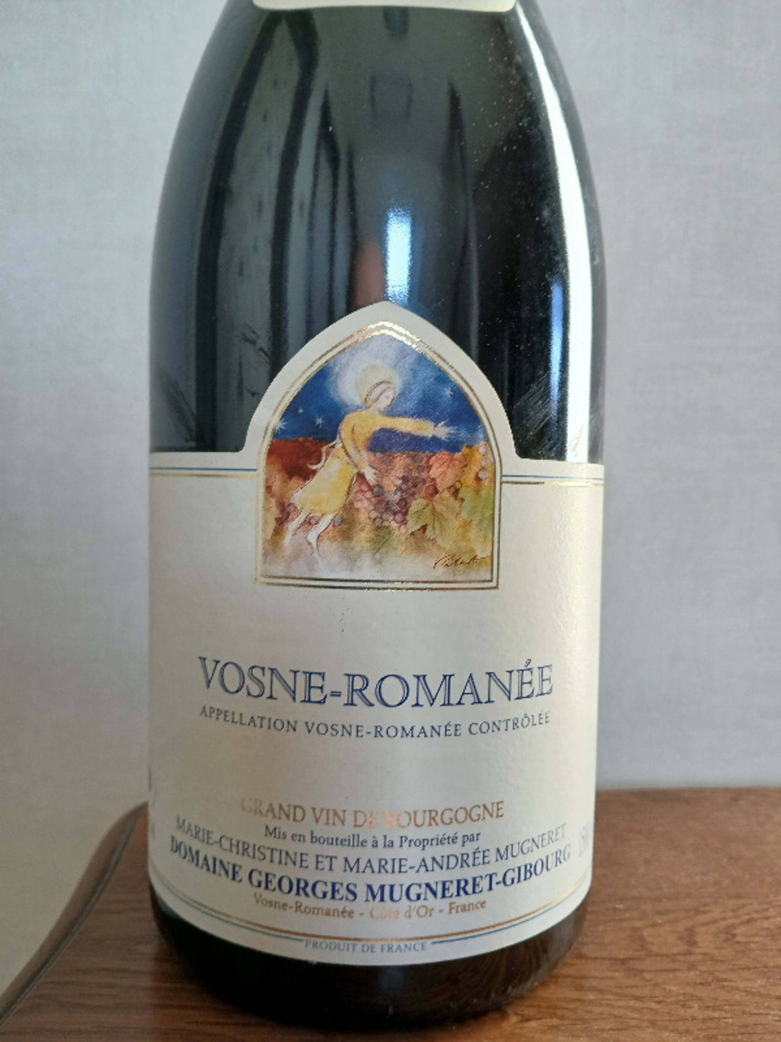 Label