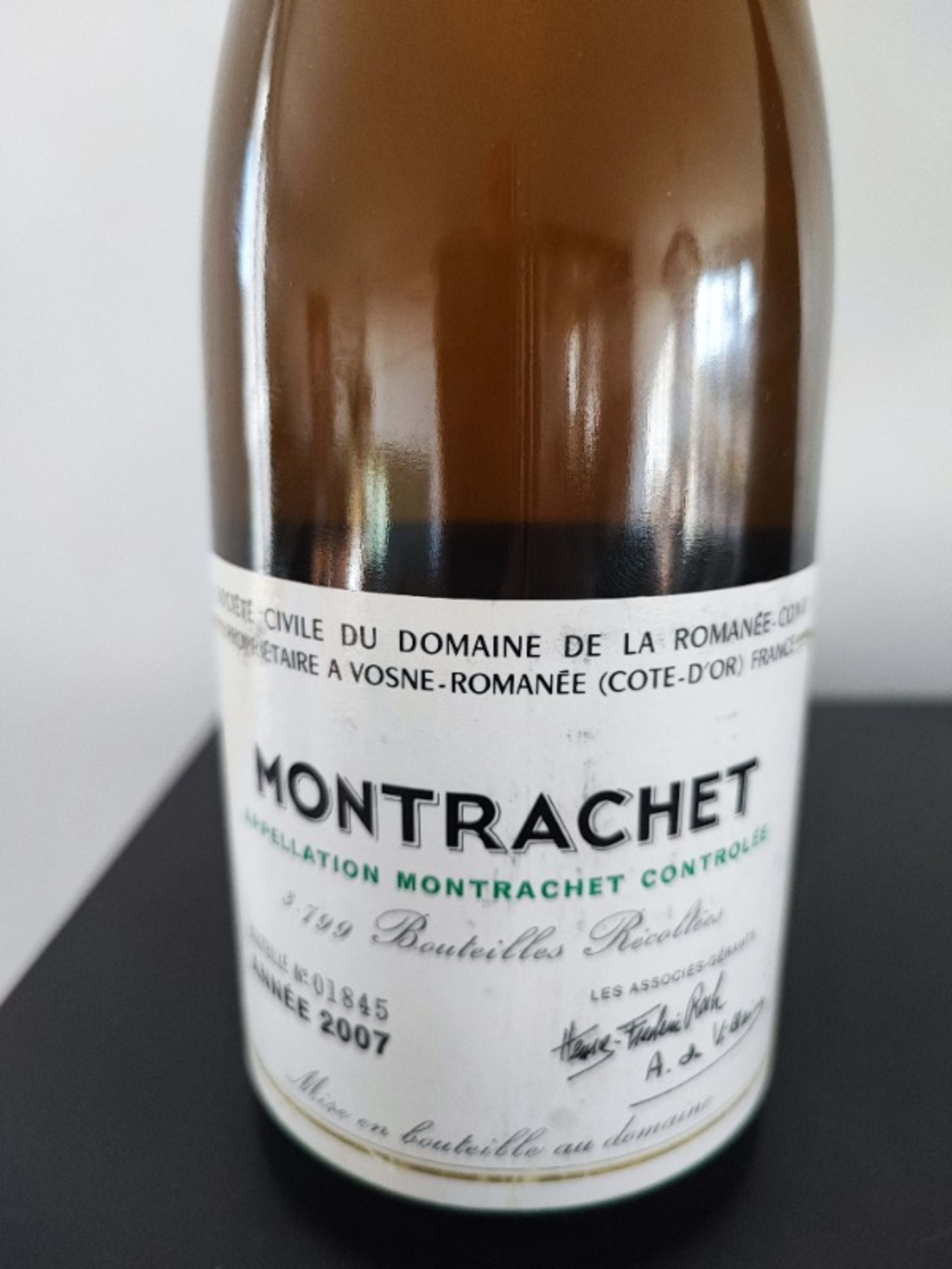 Étiquette
