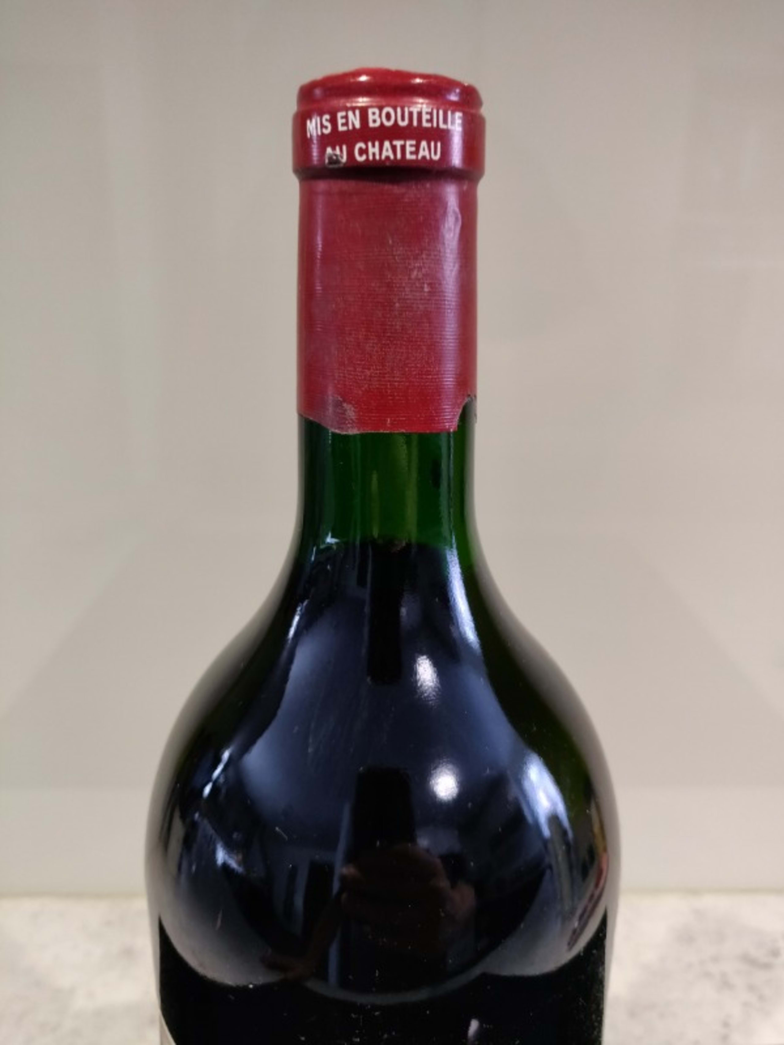 Wine Level