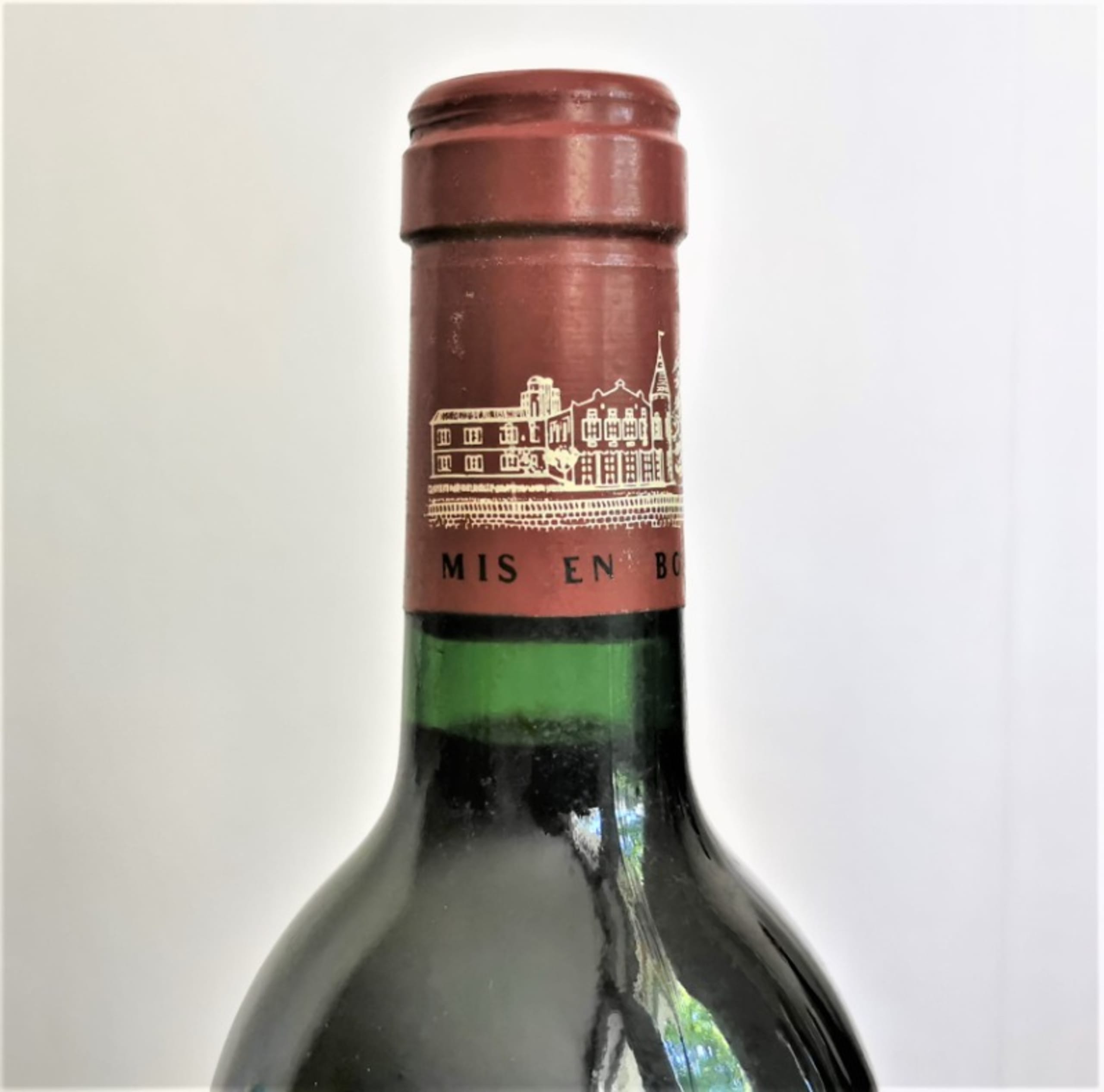 Wine Level