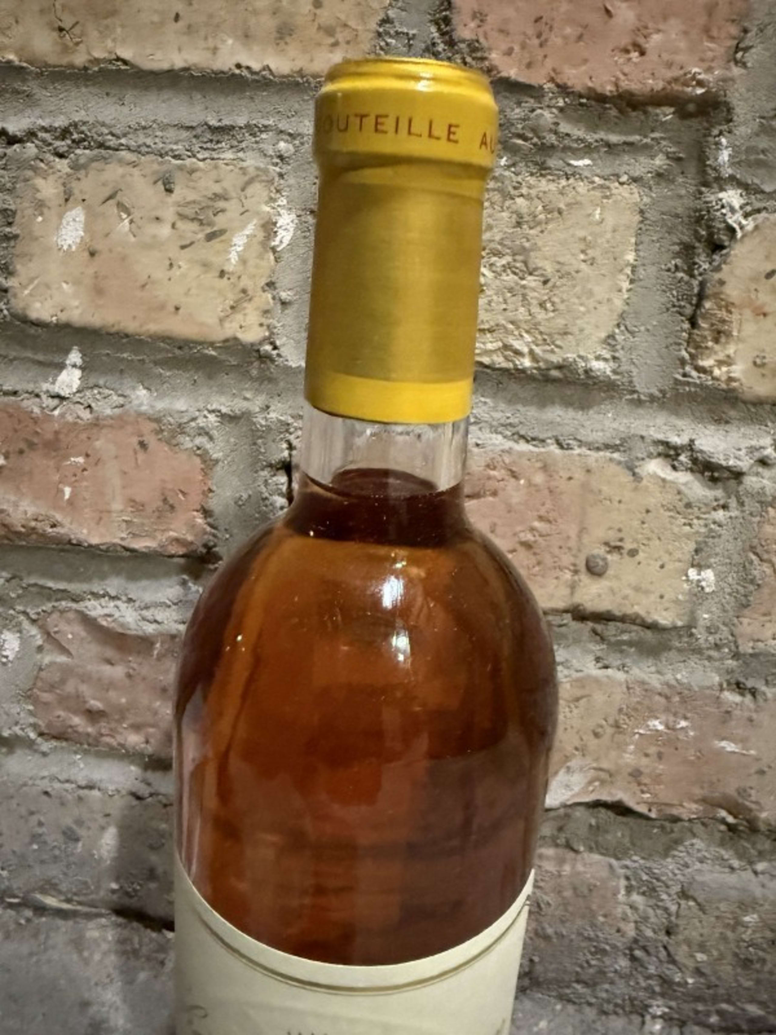 Wine Level