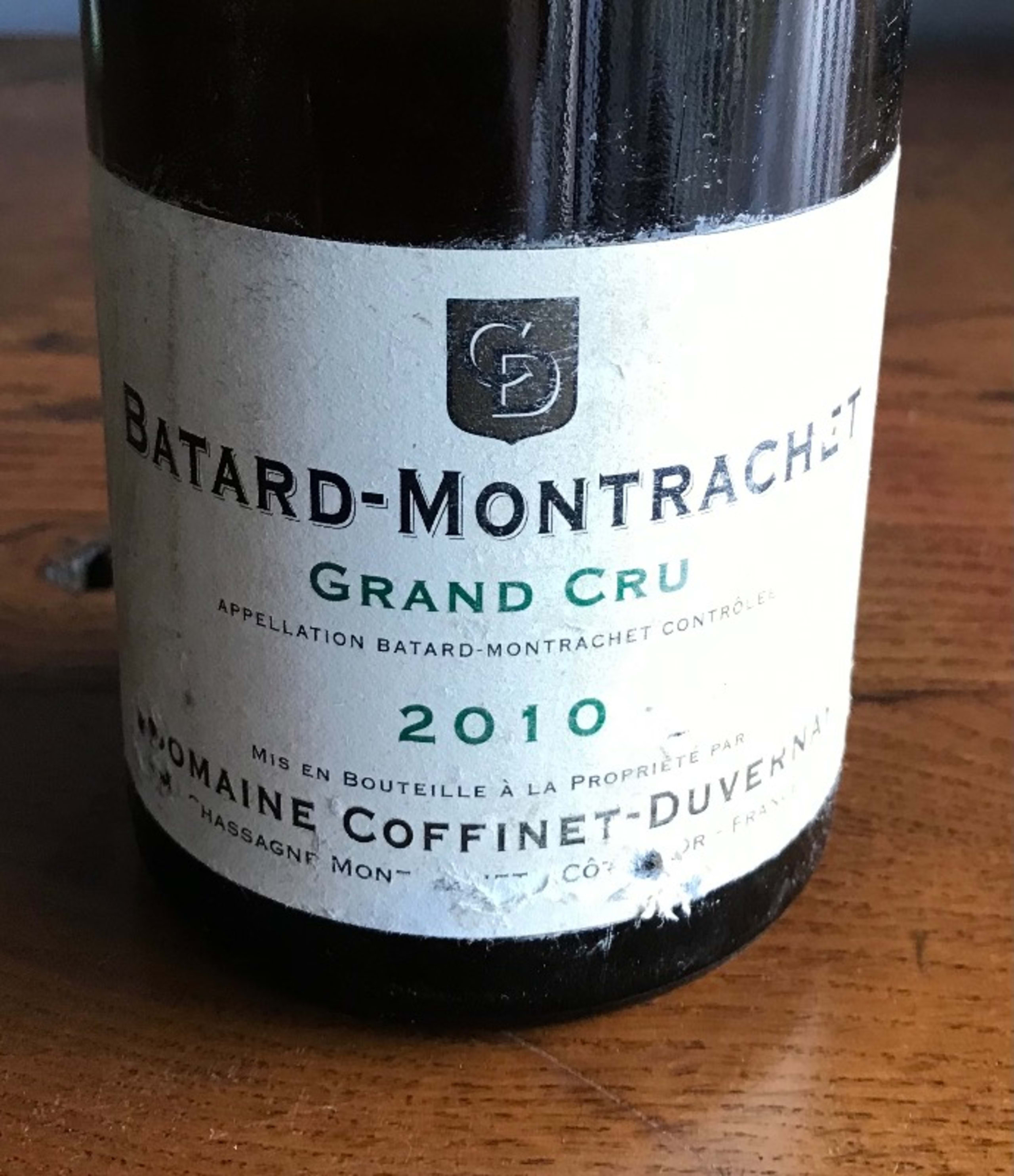 Label