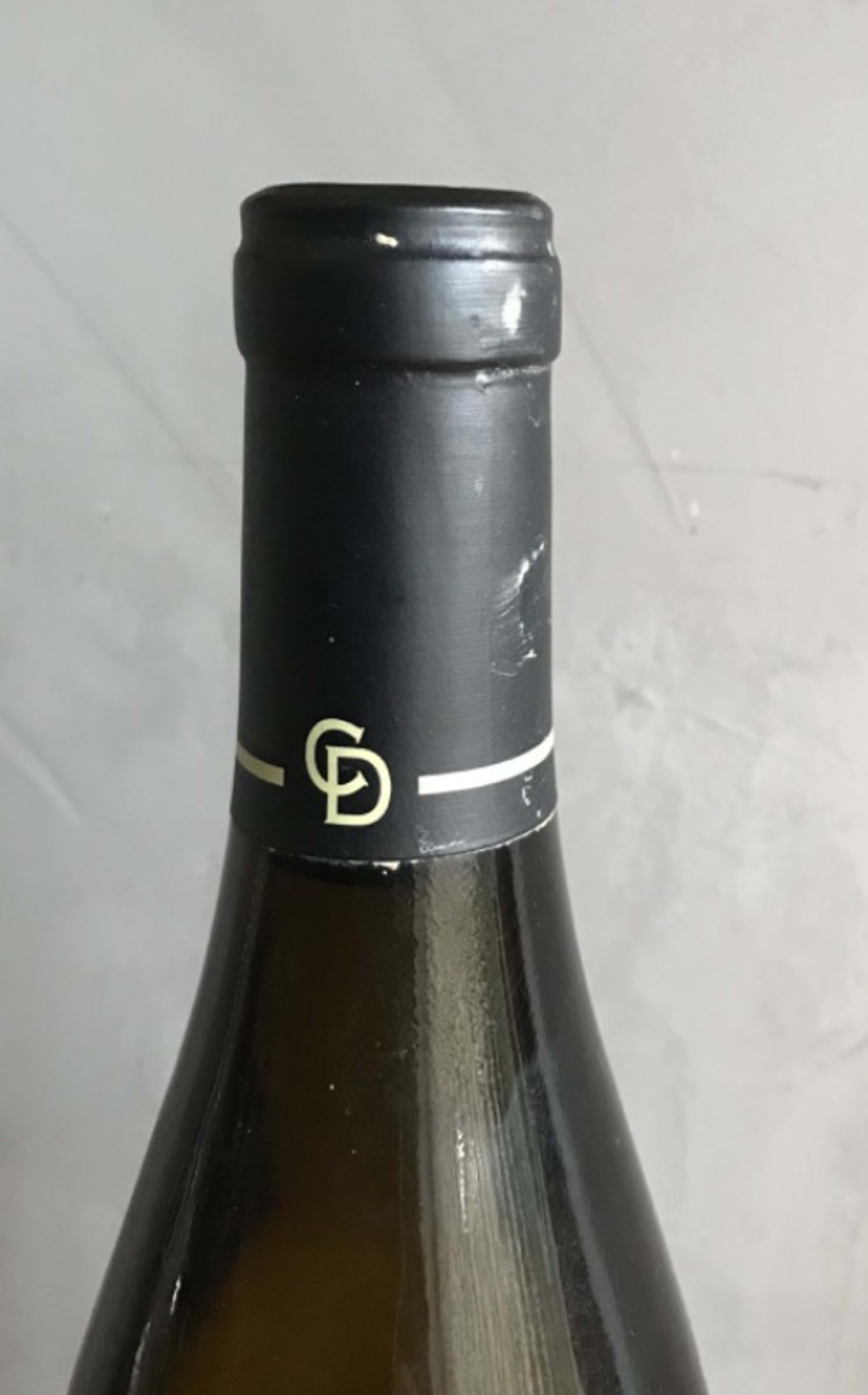 Wine Level
