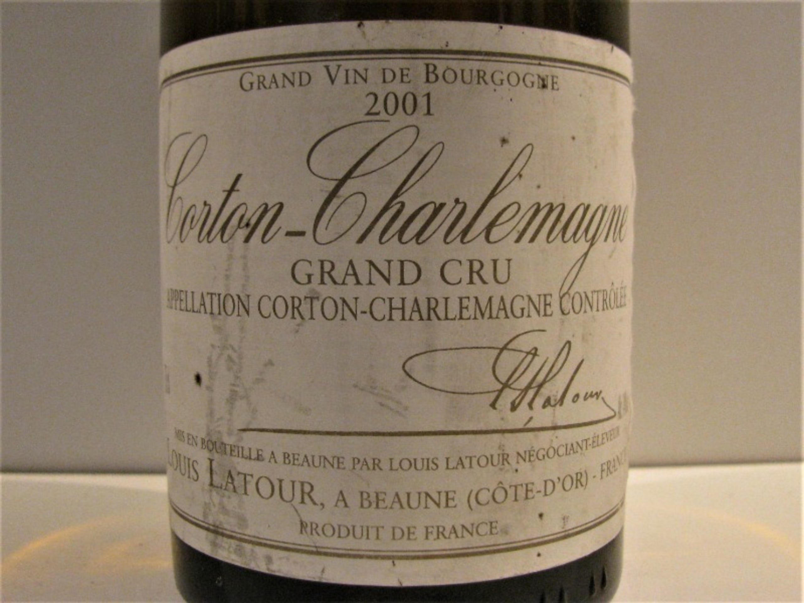 Label